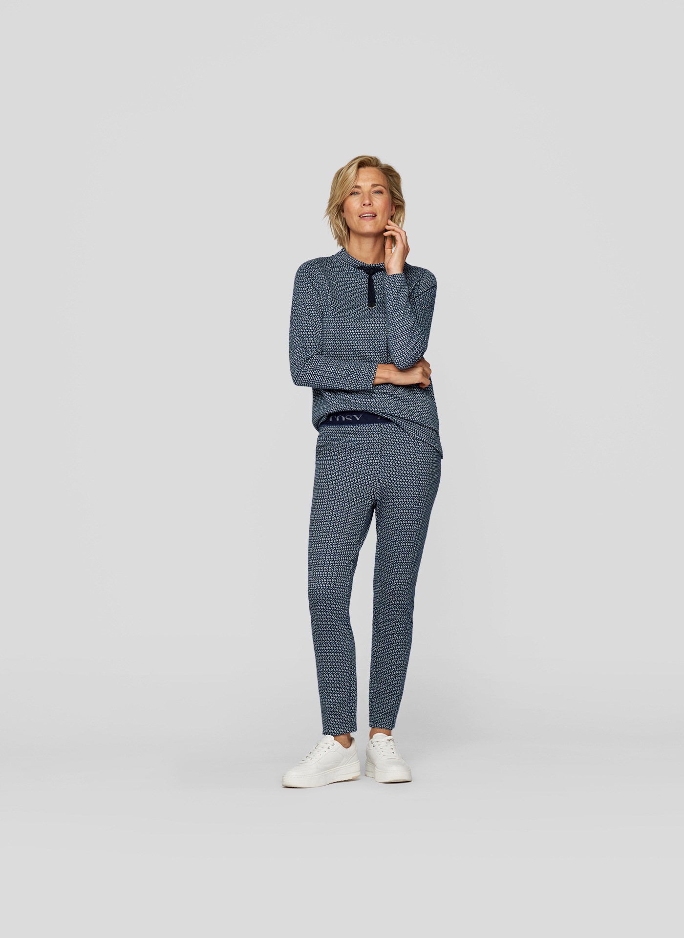 Rabe Sweatjacke »Sweatshirt«