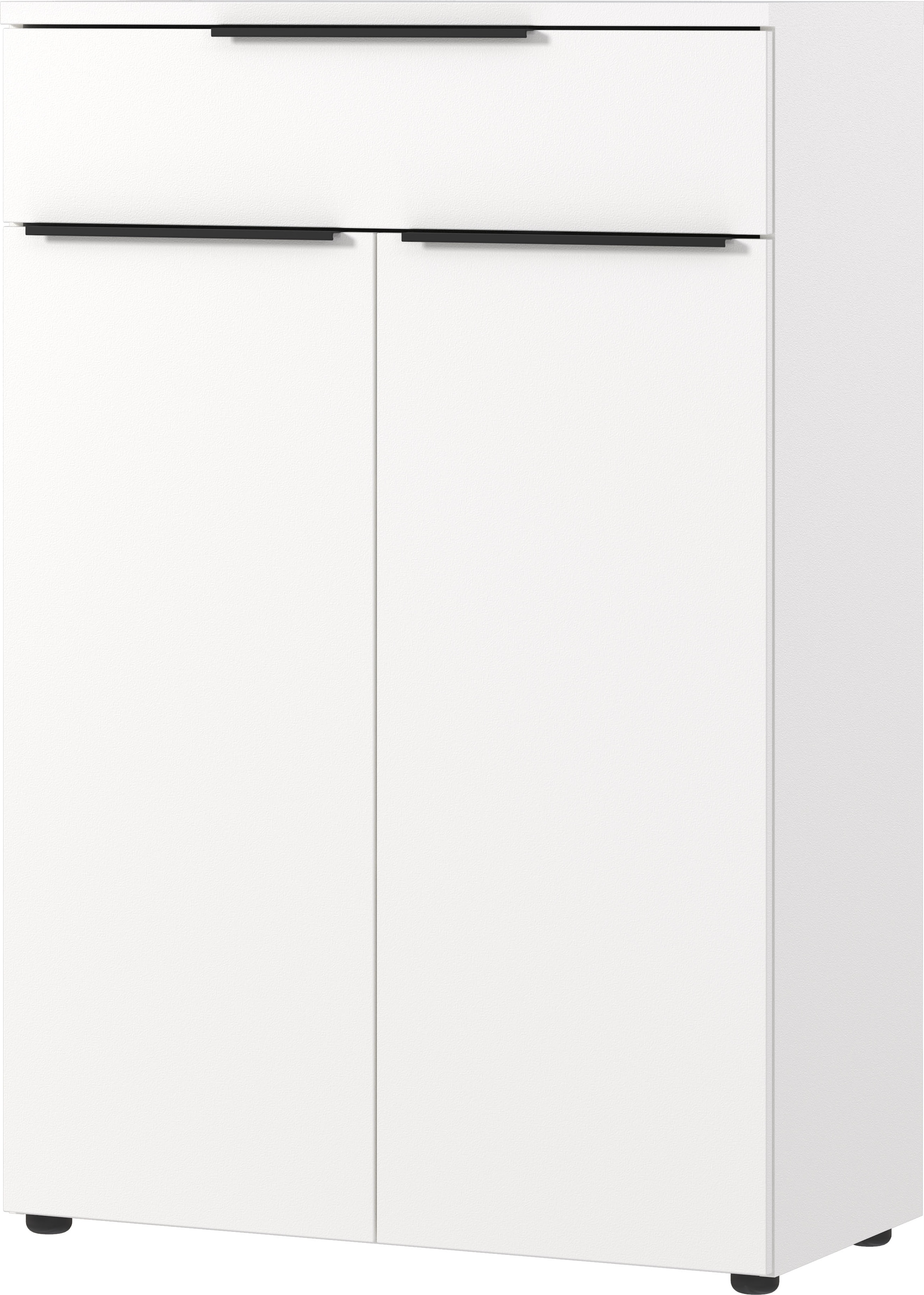 GERMANIA Aktenschrank »Mailand«, optional mit Schublade, Türdämpfer, Breite 80 cm, Made in Germany