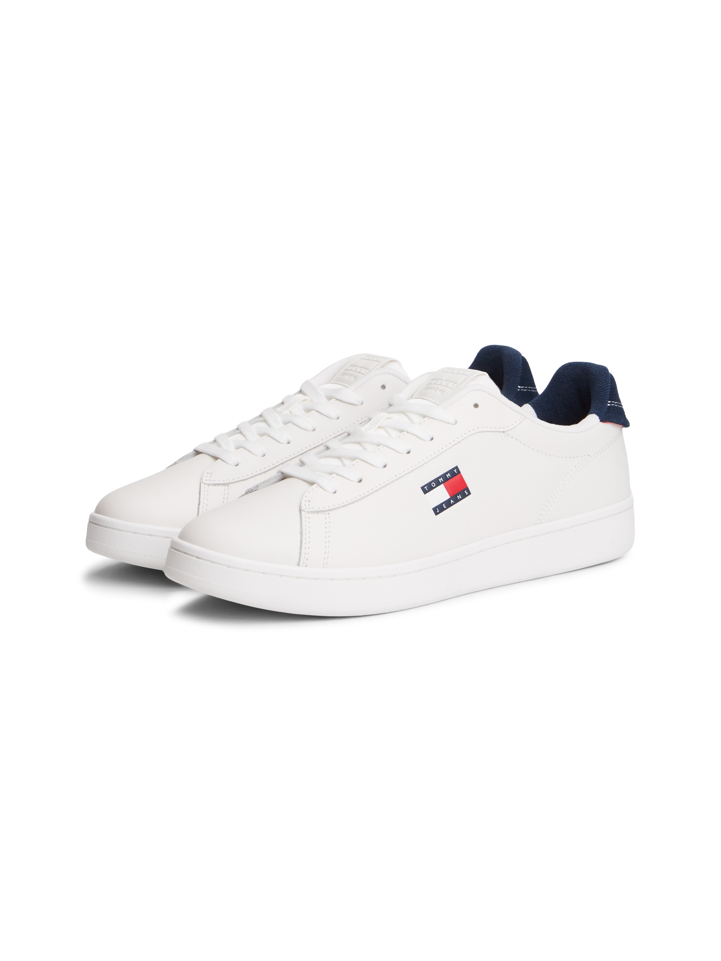 Tommy Jeans Sneaker "ARCHIVE 98", Freizeitschuh, Streetwear, Halbschuh, Sch günstig online kaufen