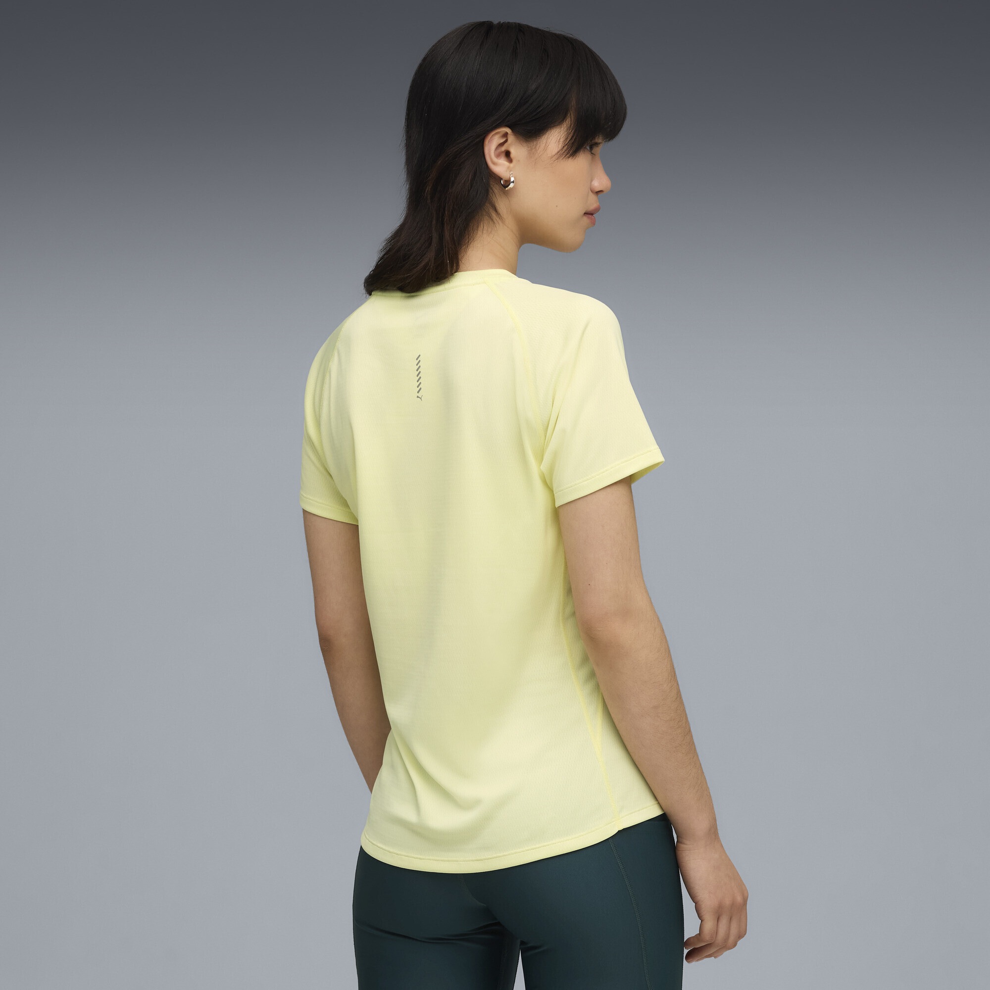 PUMA Laufshirt »VELOCITY Lauf-T-Shirt Damen«