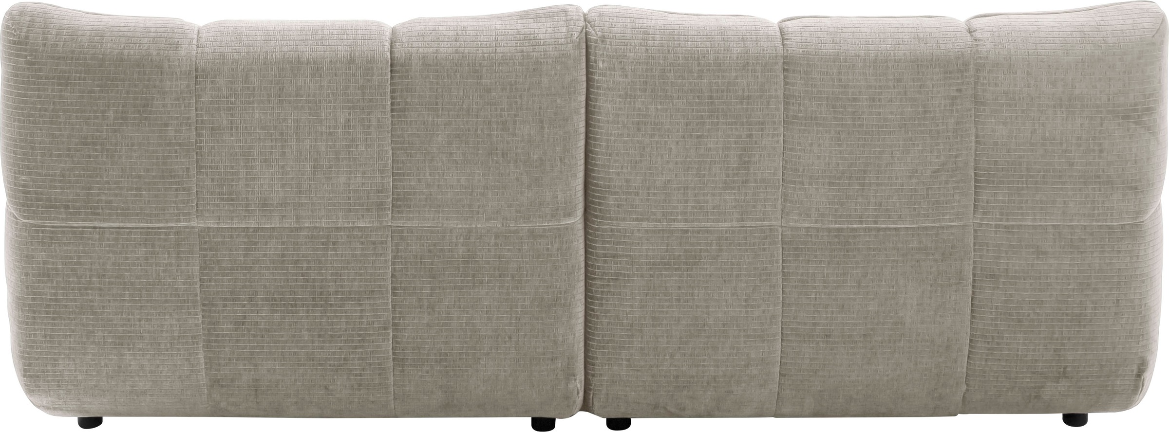 Thumbnail - Home affaire 3-Sitzer "Graceland, mit klappbaren Armlehnen, Breite 220cm"