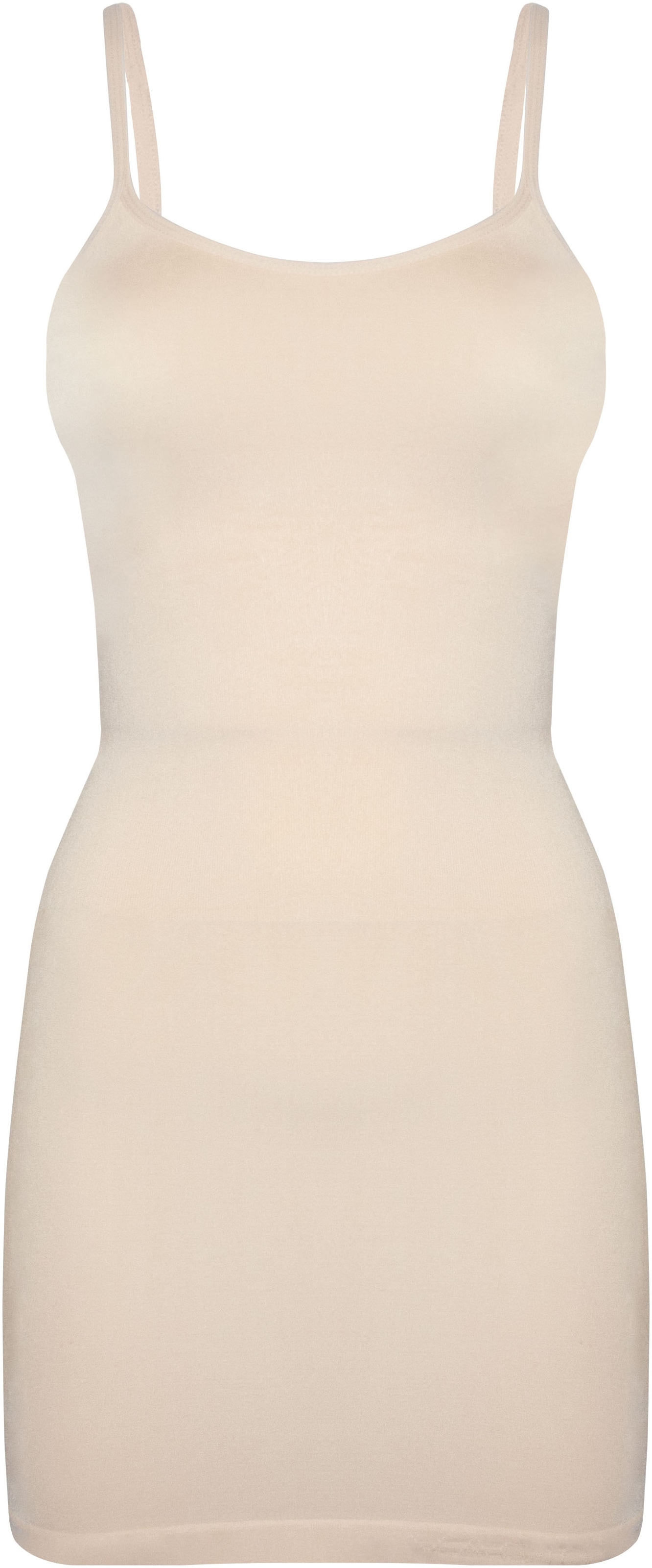 MAGIC Bodyfashion Shaping-Kleid "Seamless Bodydress", glatte, nahtlose Vera günstig online kaufen