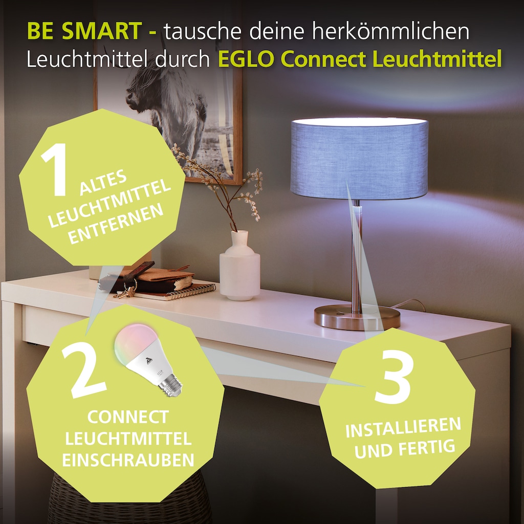 EGLO Smart-Home-Fernbedienung »Eglo CONNECT«