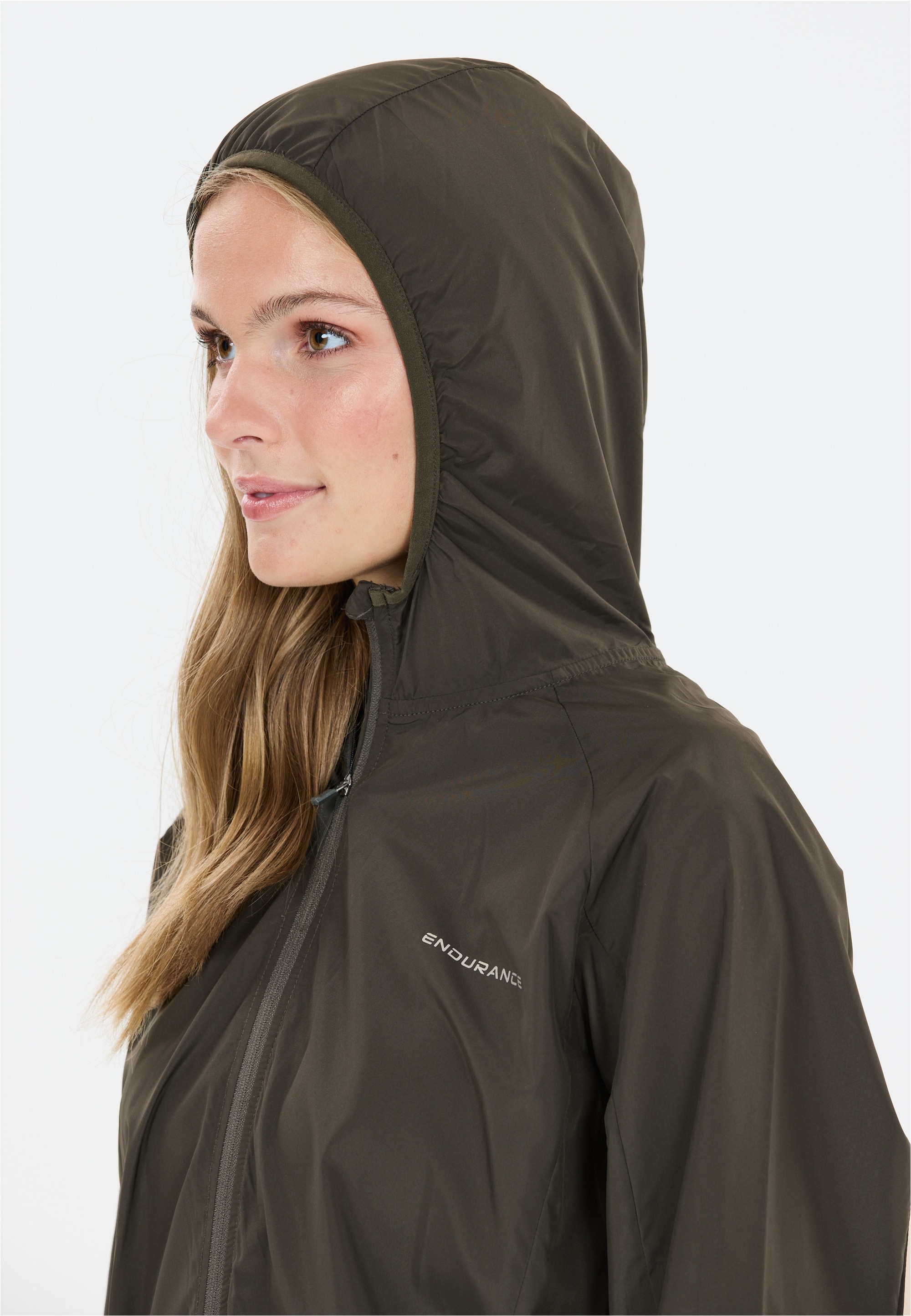 ENDURANCE Laufjacke »Siony« atmungsaktiv