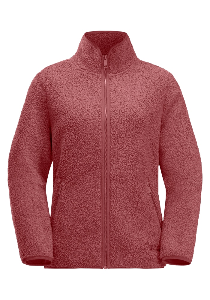 Jack Wolfskin "HIGH CURL JACKET W" günstig online kaufen