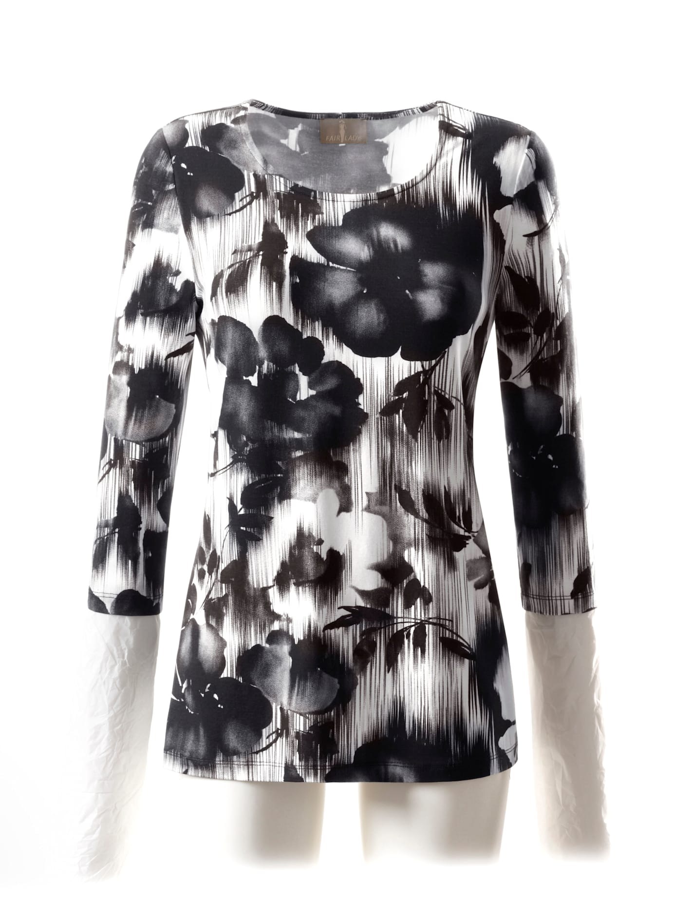 Thumbnail - Classic 3/4-Arm-Shirt "Shirt" 1 Stk.