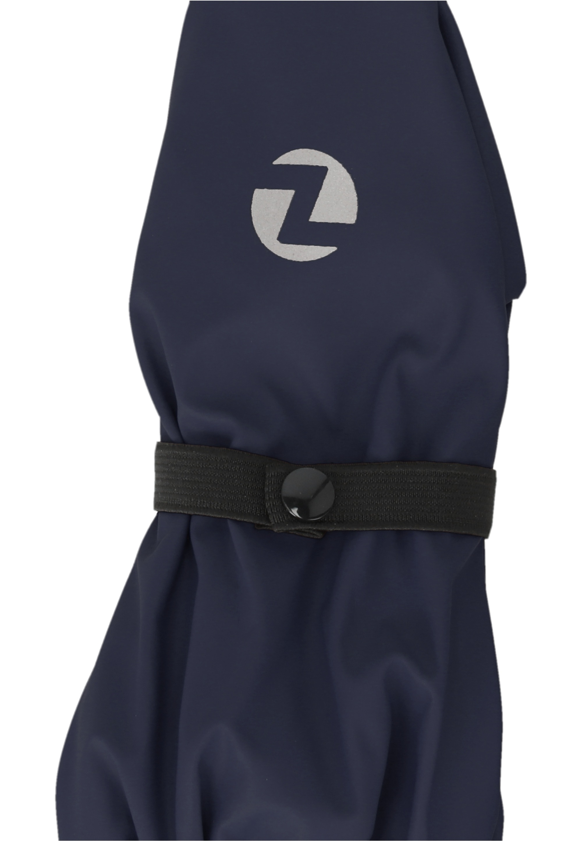 Thumbnail - ZIGZAG Laufhandschuhe "Amaze" mit wärmendem Innenfutter