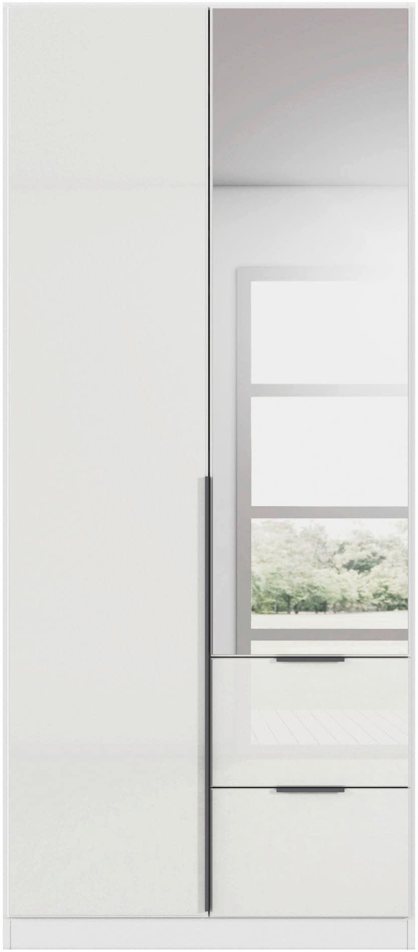 OTTO home Drehtürenschrank "Kleiderschrank Kleiderschränke Schrank Garderob günstig online kaufen