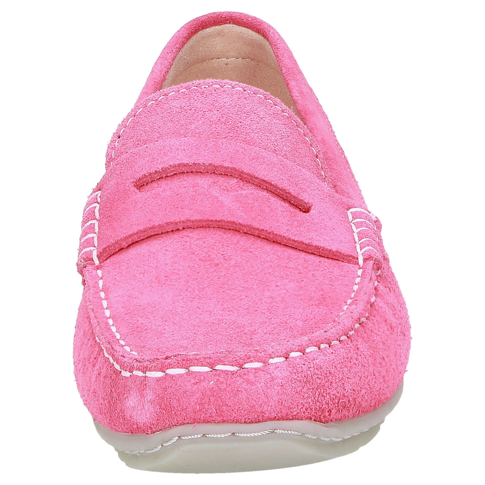 SIOUX Slipper »Carmona-700«