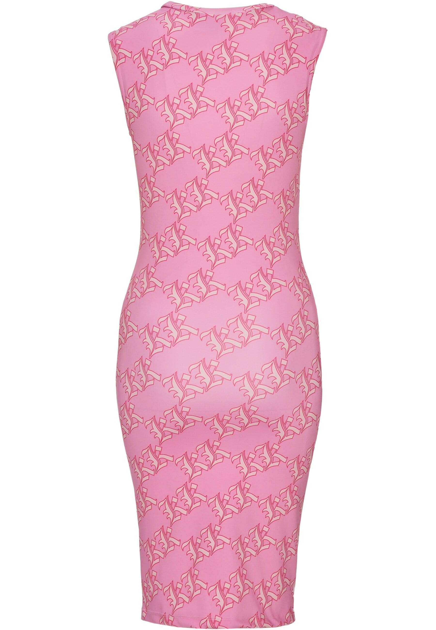 Karl Kani Shirtkleid "Karl Kani Damen" 1 Stk. tlg. günstig online kaufen