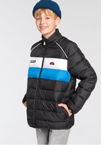 ellesse Steppjacke »METANO PADDED JACKET - dėl...