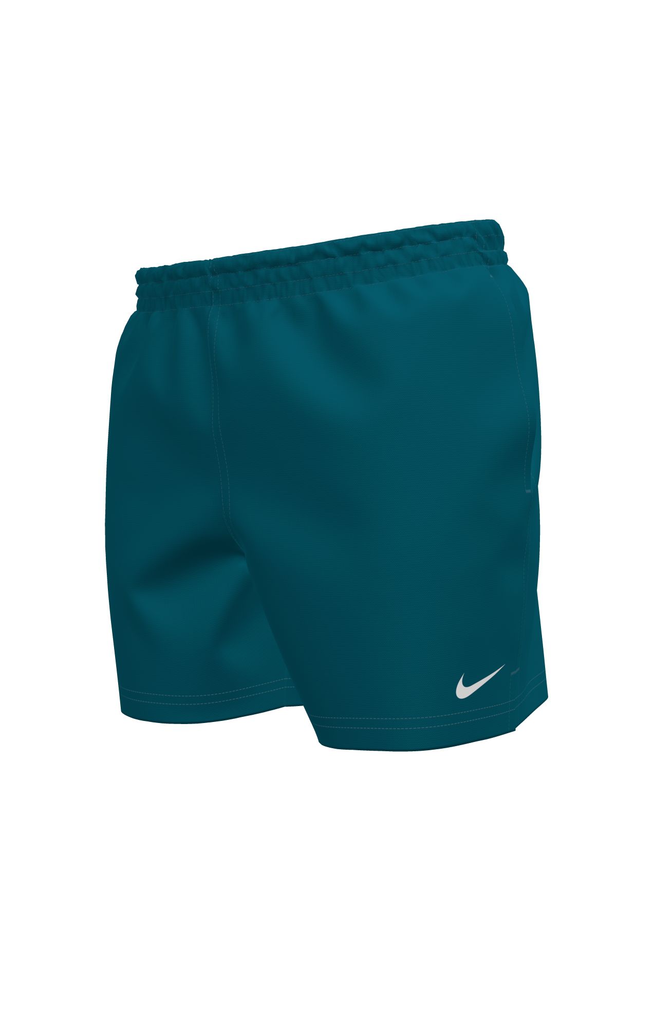 Nike Badeshorts "5" VOLLEY SHORT" mit integrierter Mesh-Innenhose, mit seitlichen Taschen