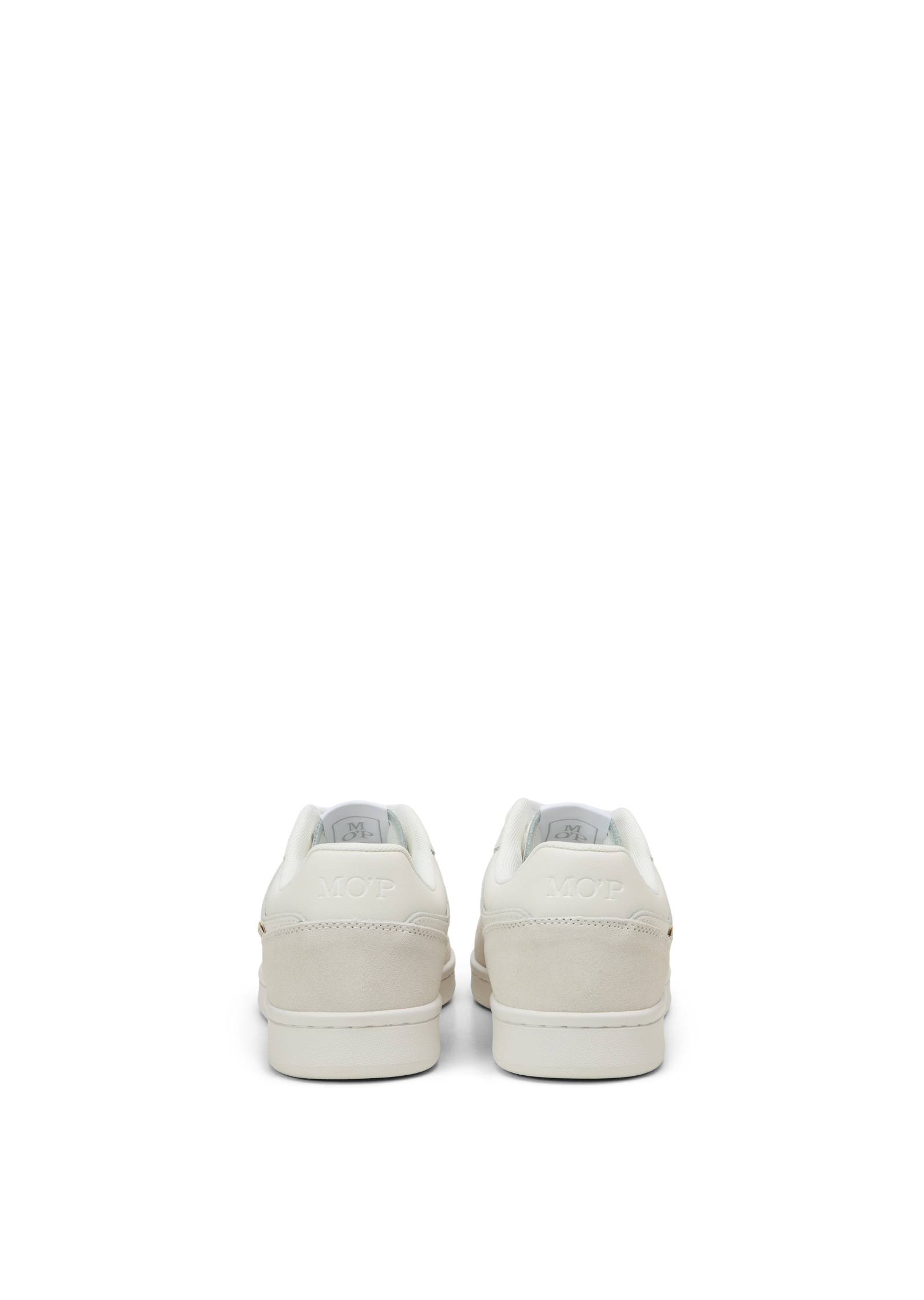 Marc O'Polo Sneaker »aus hochwertigem Rindleder«