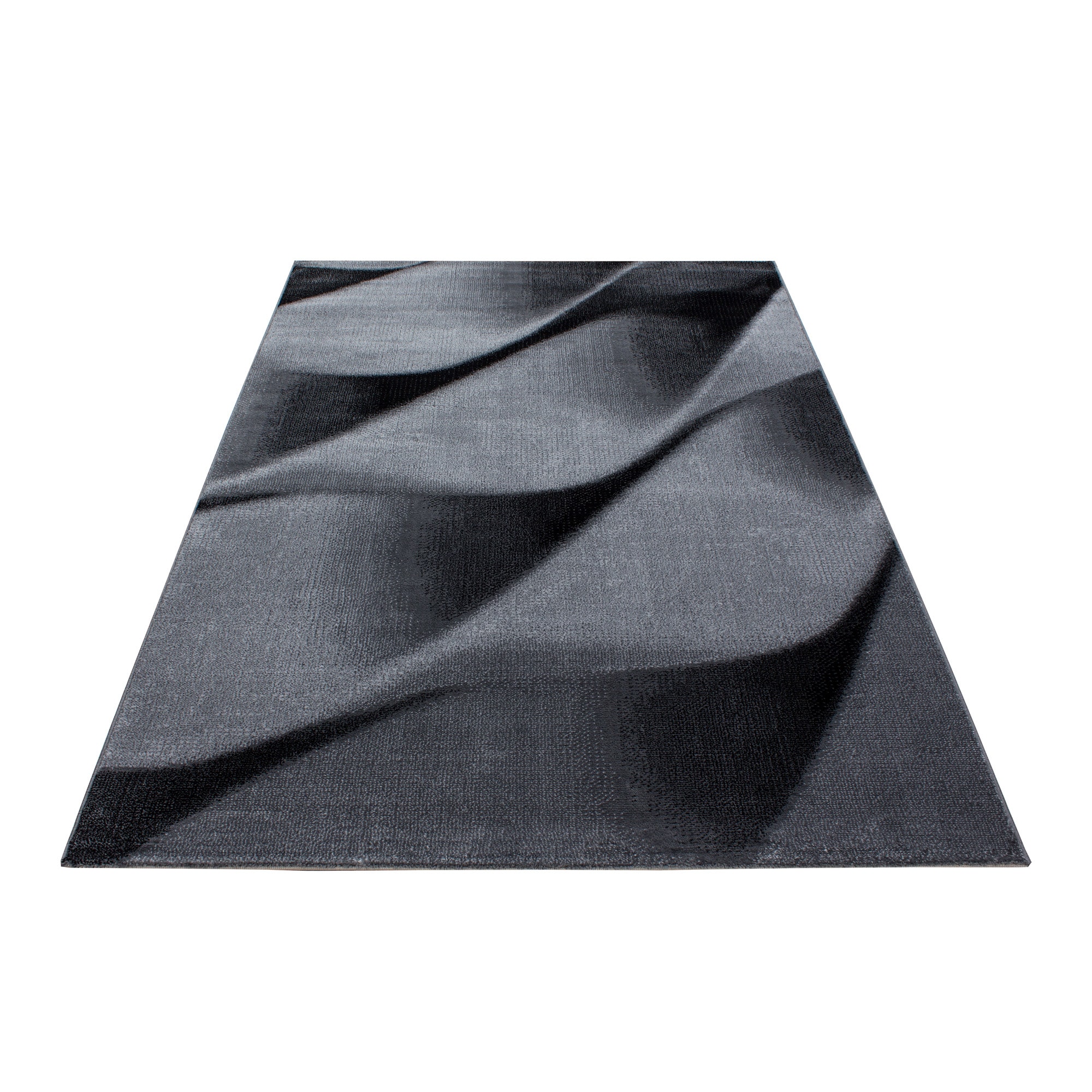 Ayyildiz Teppiche Kilimas »PARMA 9240« rechteckig 12 mm ...