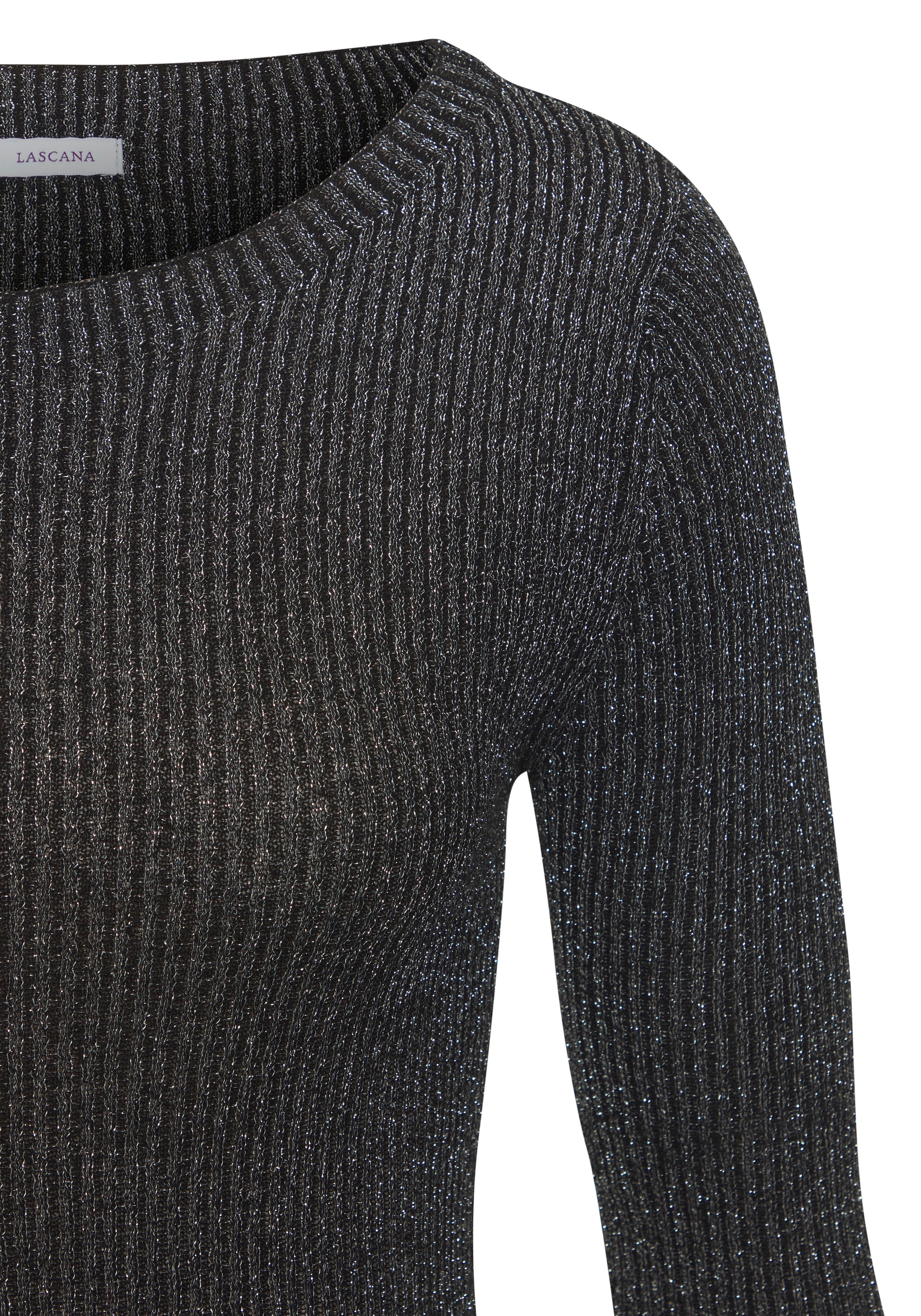 LASCANA Strickpullover