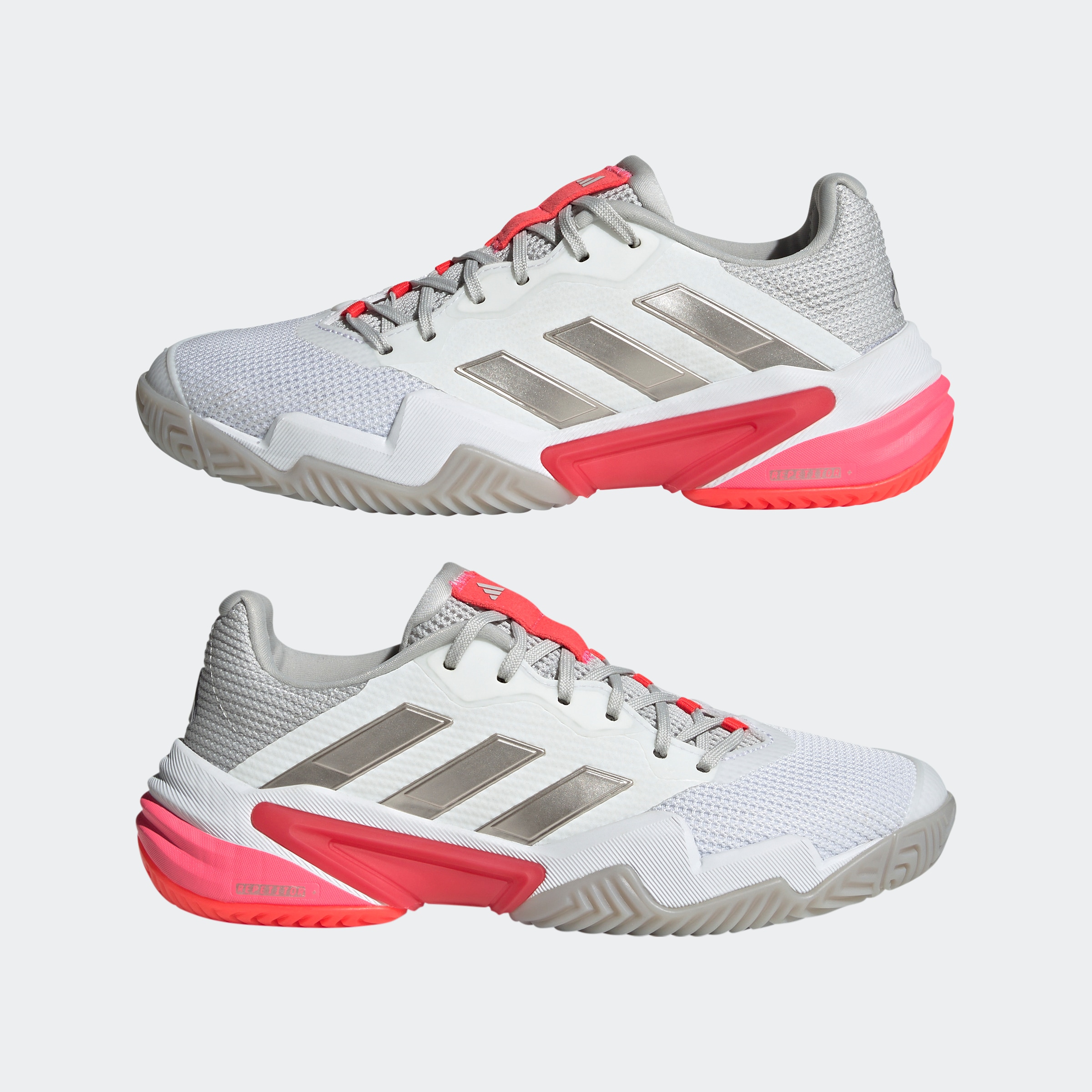 adidas Performance Tennisschuh »BARRICADE 13«