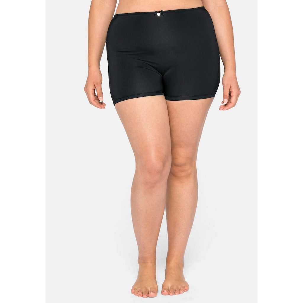 Sheego High-Waist-Slip »Große Größen«