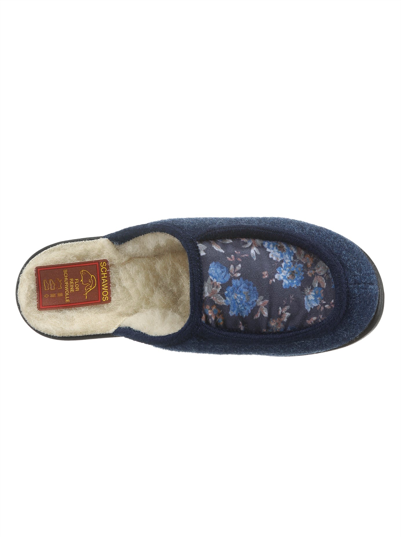 SCHAWOS Pantoffel