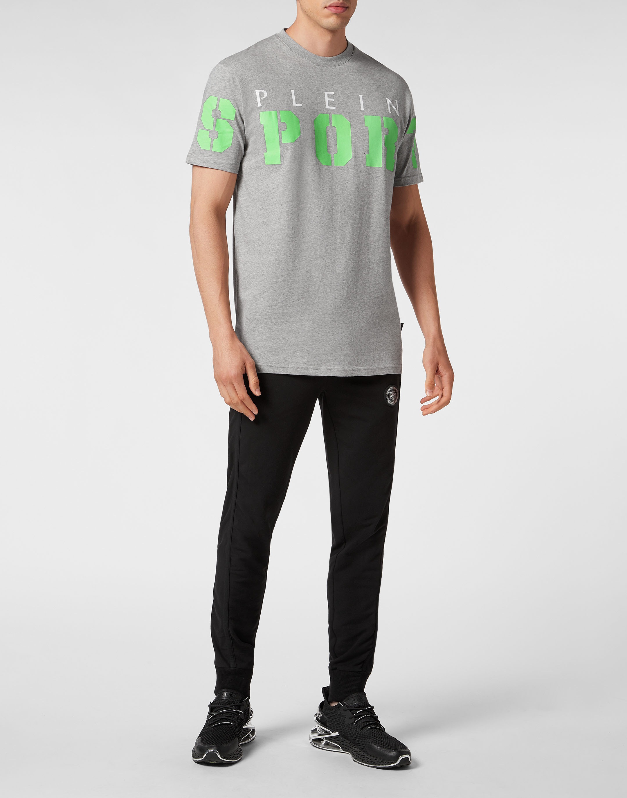 PLEIN SPORT T-Shirt »T-Shirt«