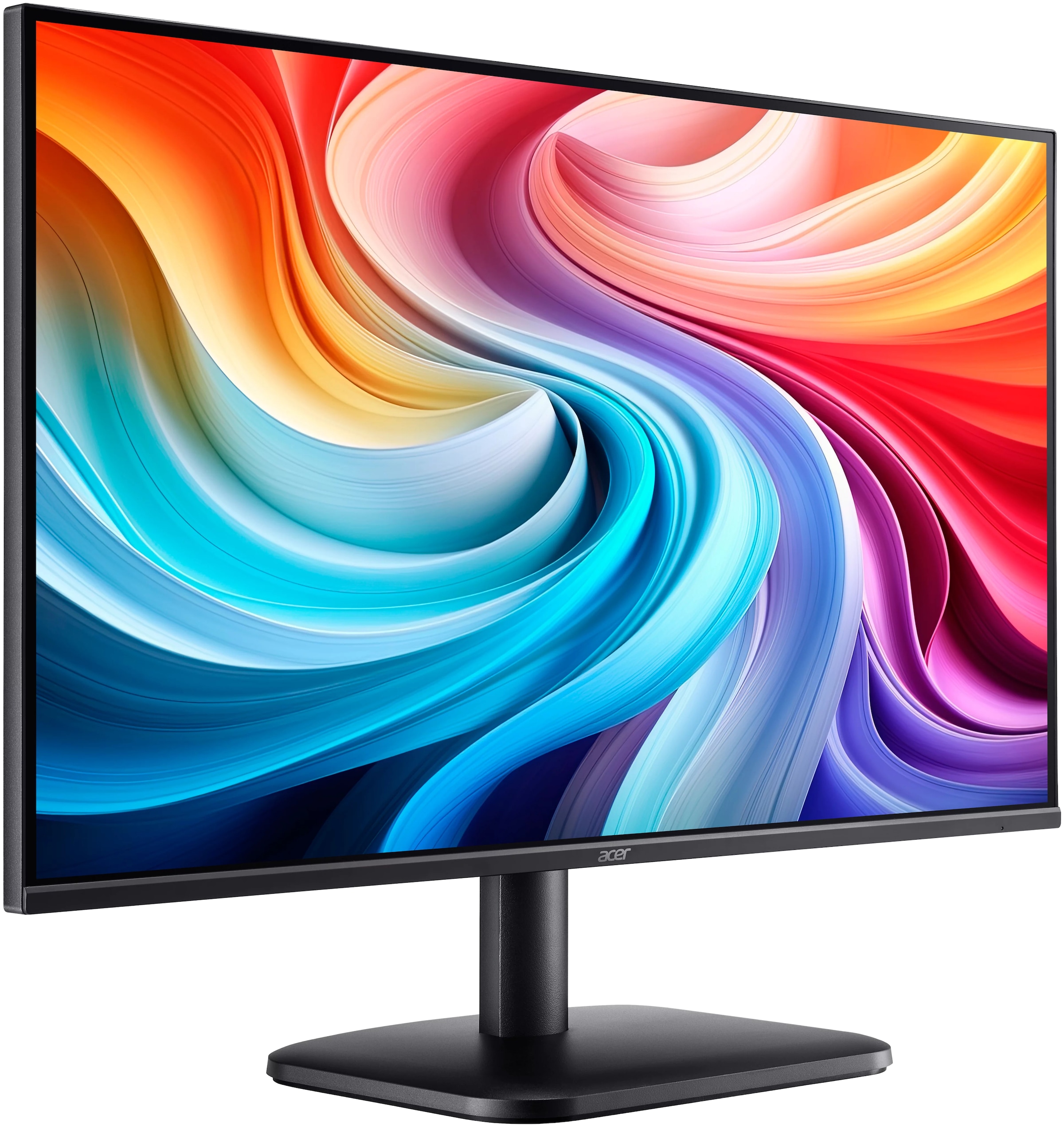 Acer LED-Monitor »EK251Q P6« 62 cm/25 ″  1920 x 1080 px Full HD 4 Reaktionszeit 144 Hz