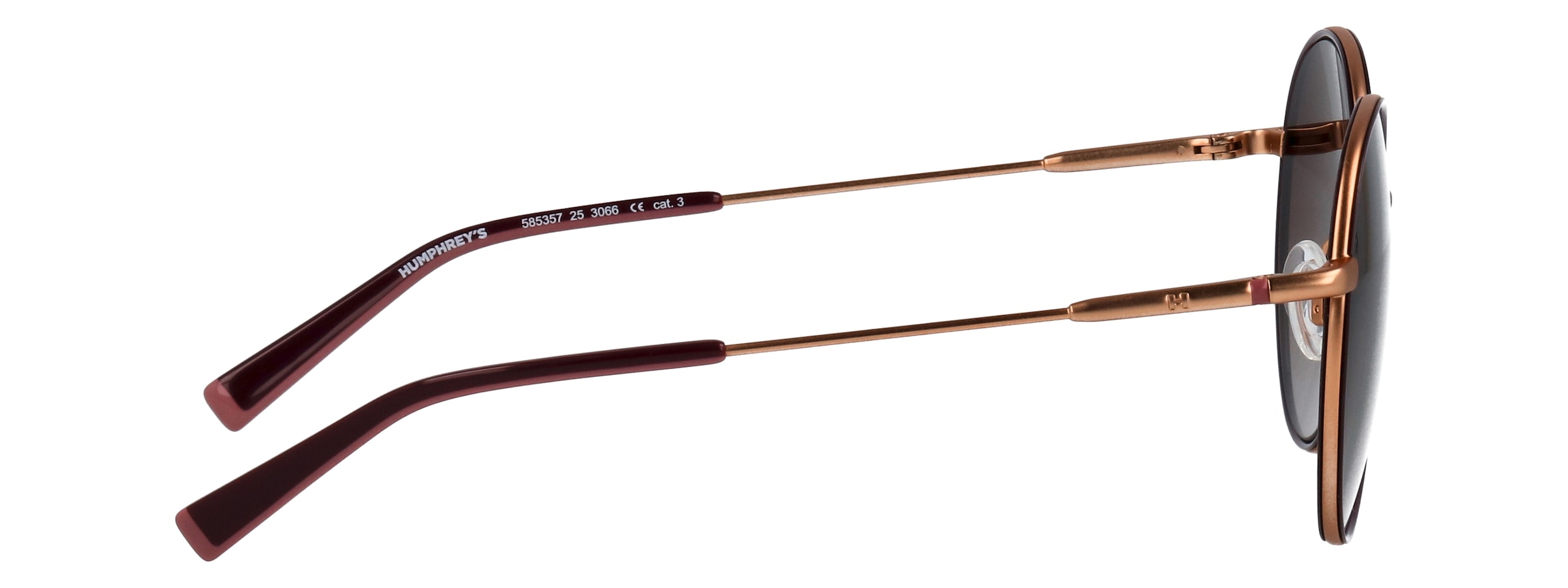 HUMPHREY´S eyewear Sonnenbrille »HUMPHREY´S eyewear Sonnenbrille«