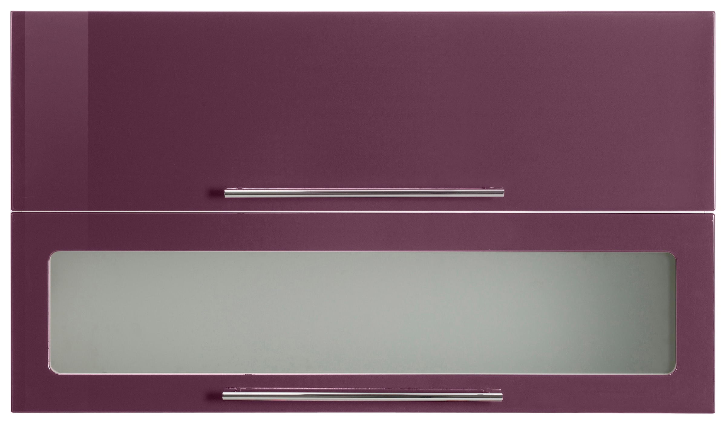 KOCHSTATION Klapphängeschrank »KS-Eton«, Breite 100 cm