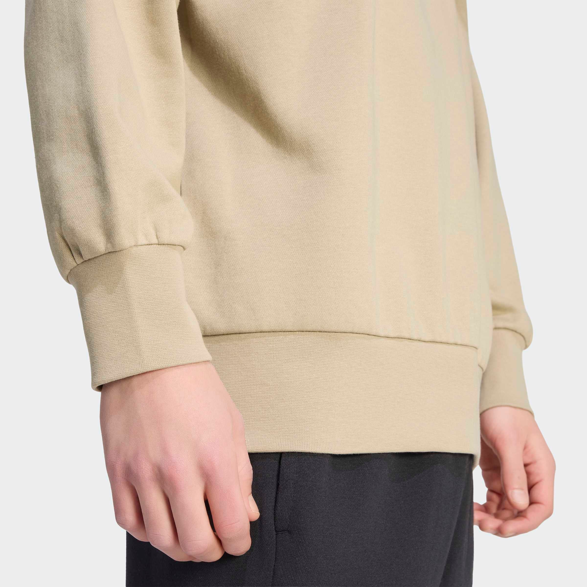adidas Sportswear Sweatshirt »M FEELCOZY SWT«
