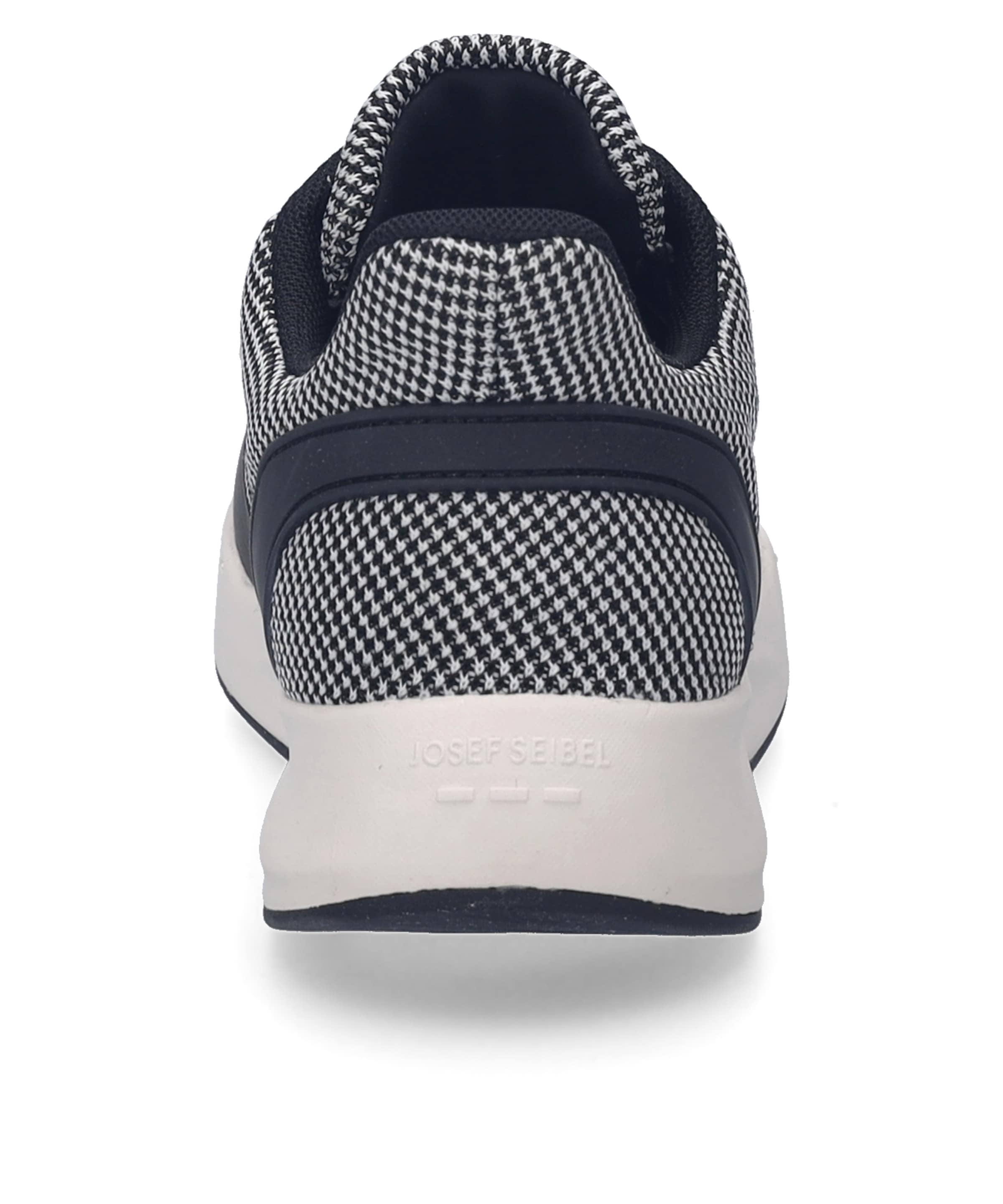 Josef Seibel Sneaker »Elli 17, schwarz-weiss«