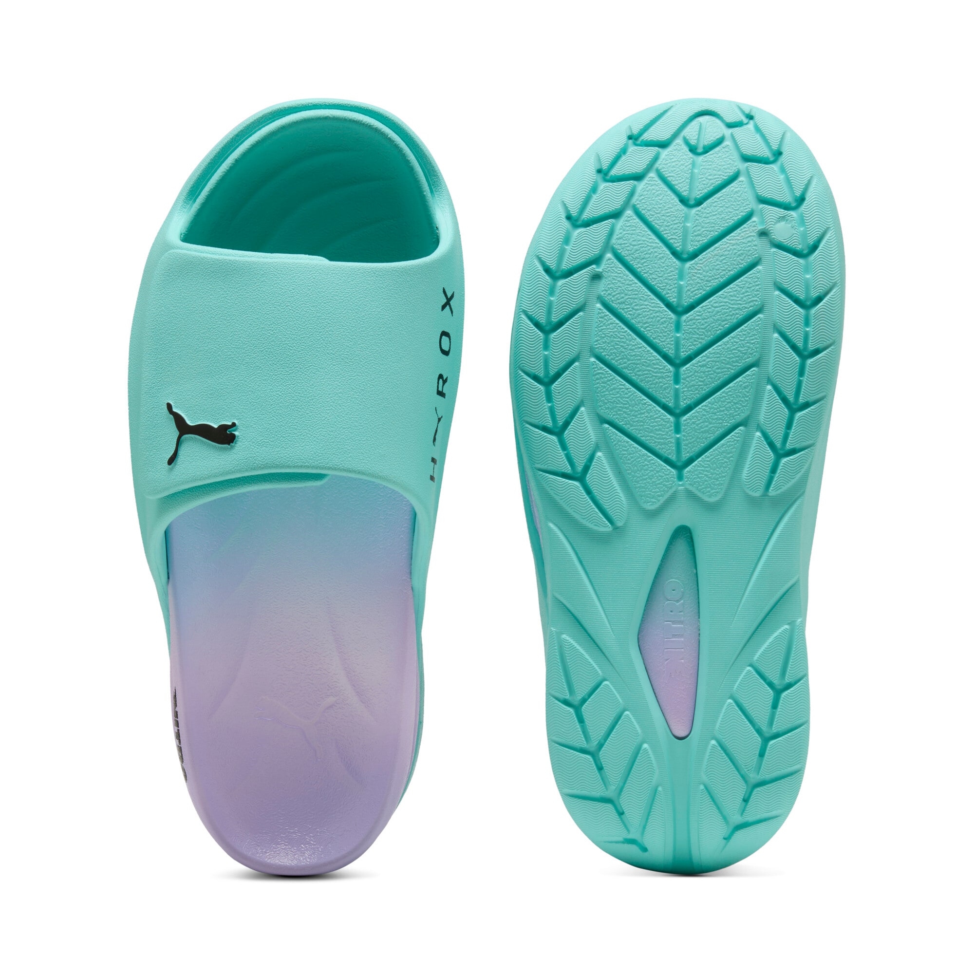 PUMA Badesandale »LEADCAT 20 BX«  Badelatschen