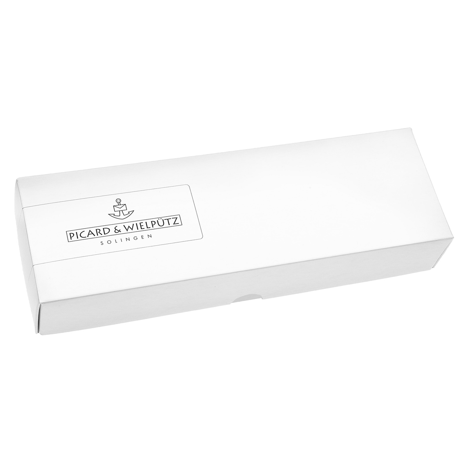 Picard & Wielpütz Solingen Besteck-Set »Tafelbesteck Mia 30er Set silber« Spülmaschinengeeignet