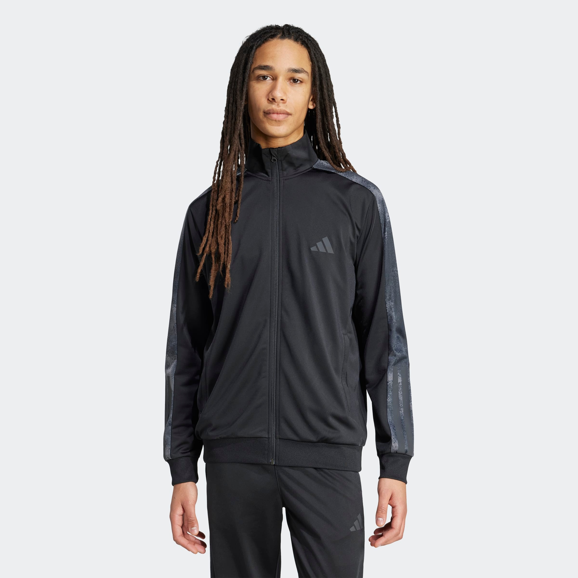 adidas Sportswear Trainingsjacke "M 3S CAMO TR TT" günstig online kaufen