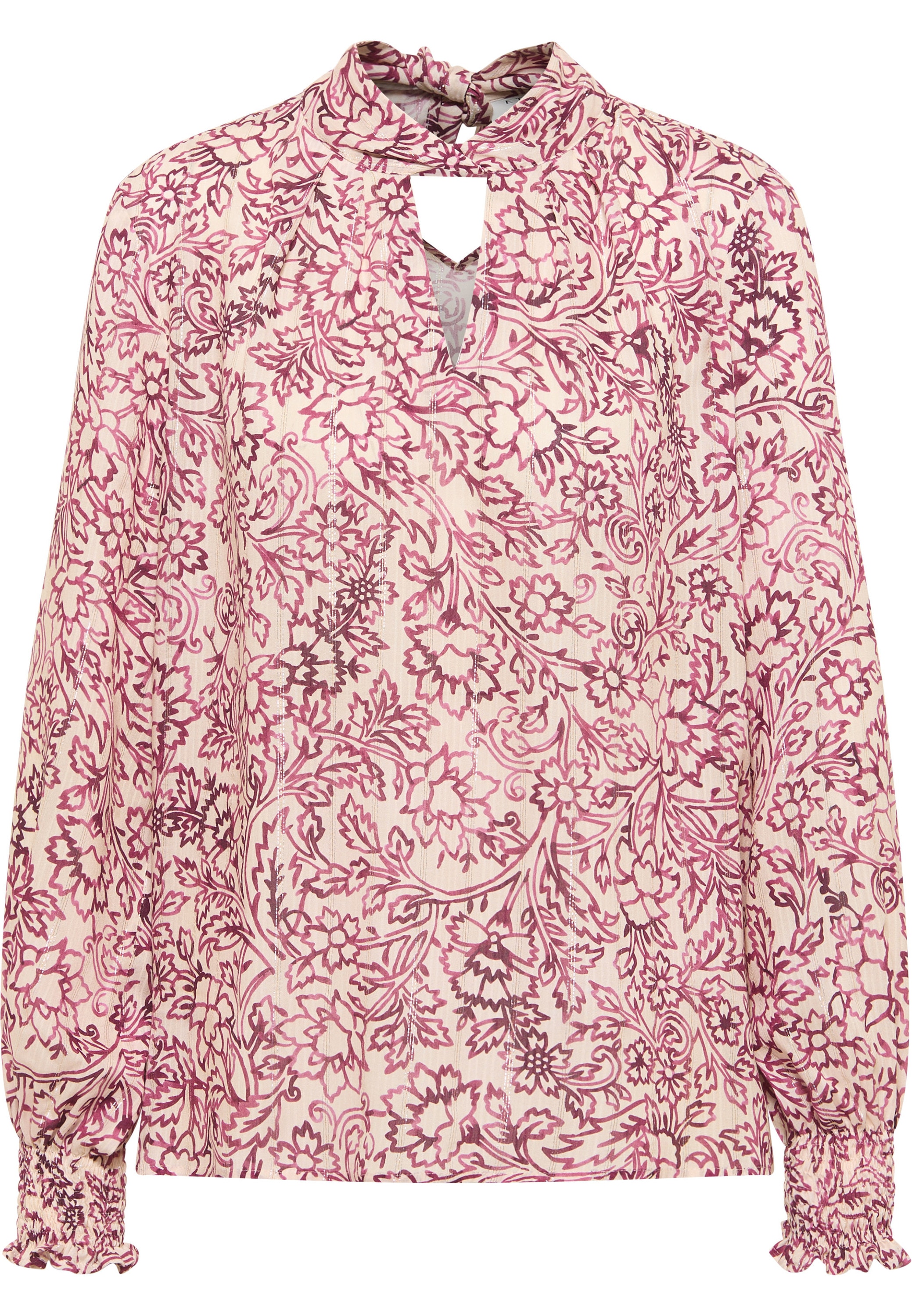 Eterna Schlupfbluse "LOOSE FIT" günstig online kaufen