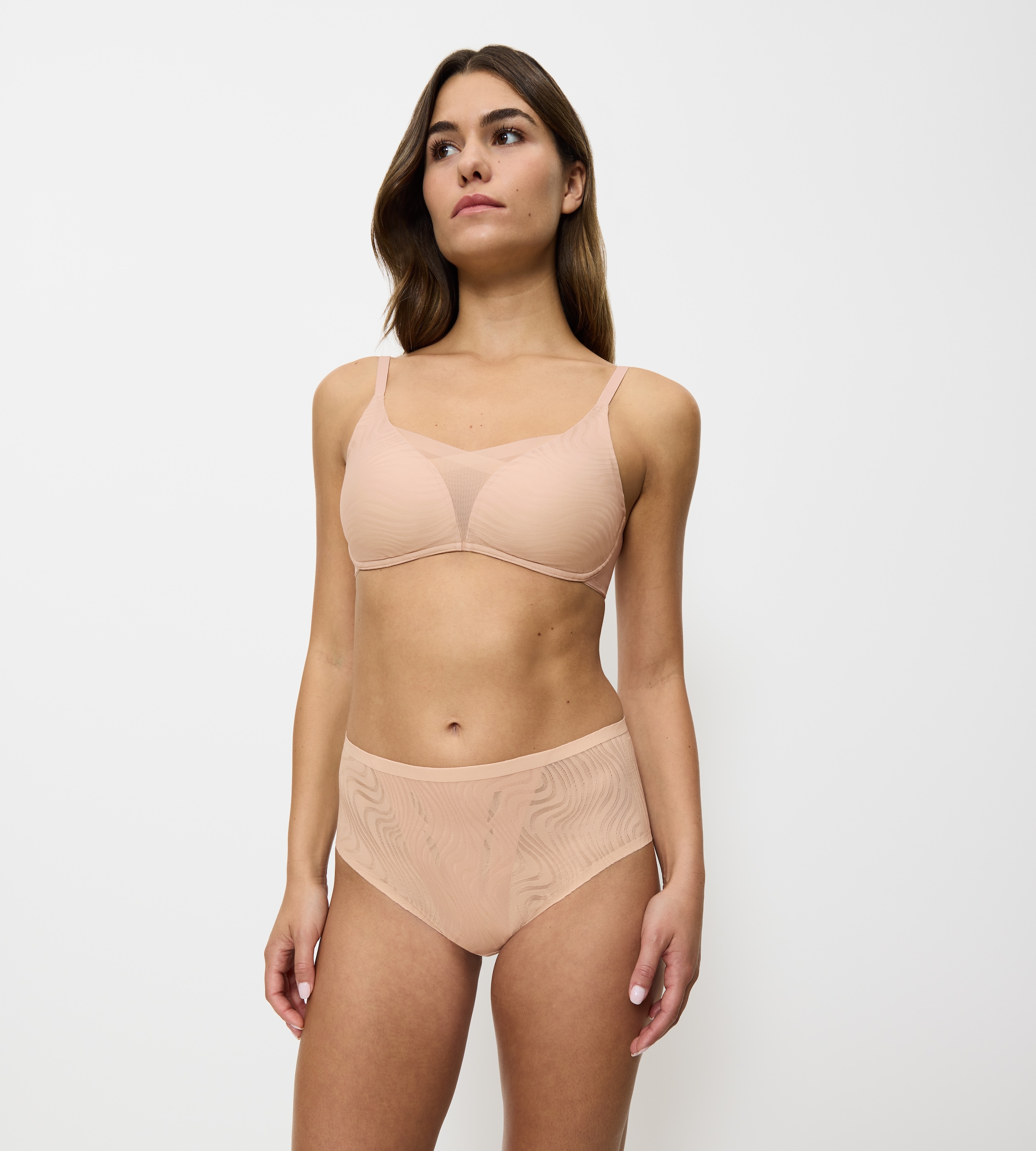 Triumph Shapingslip »Shape Smart Ellipse Maxi«, glättend und schmeichelnd