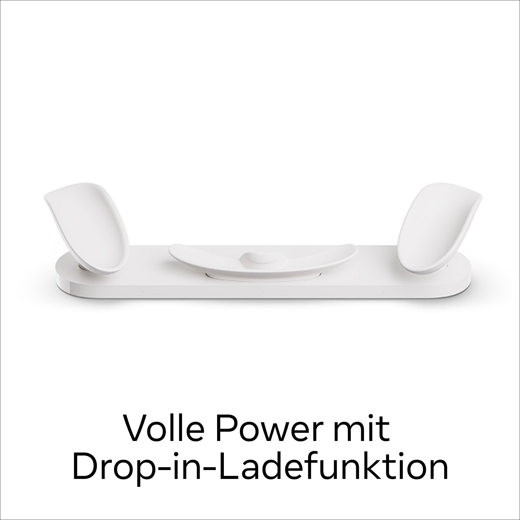 Meta Ladestation »Quest 3 Charging Dock«, für VR-Brillen