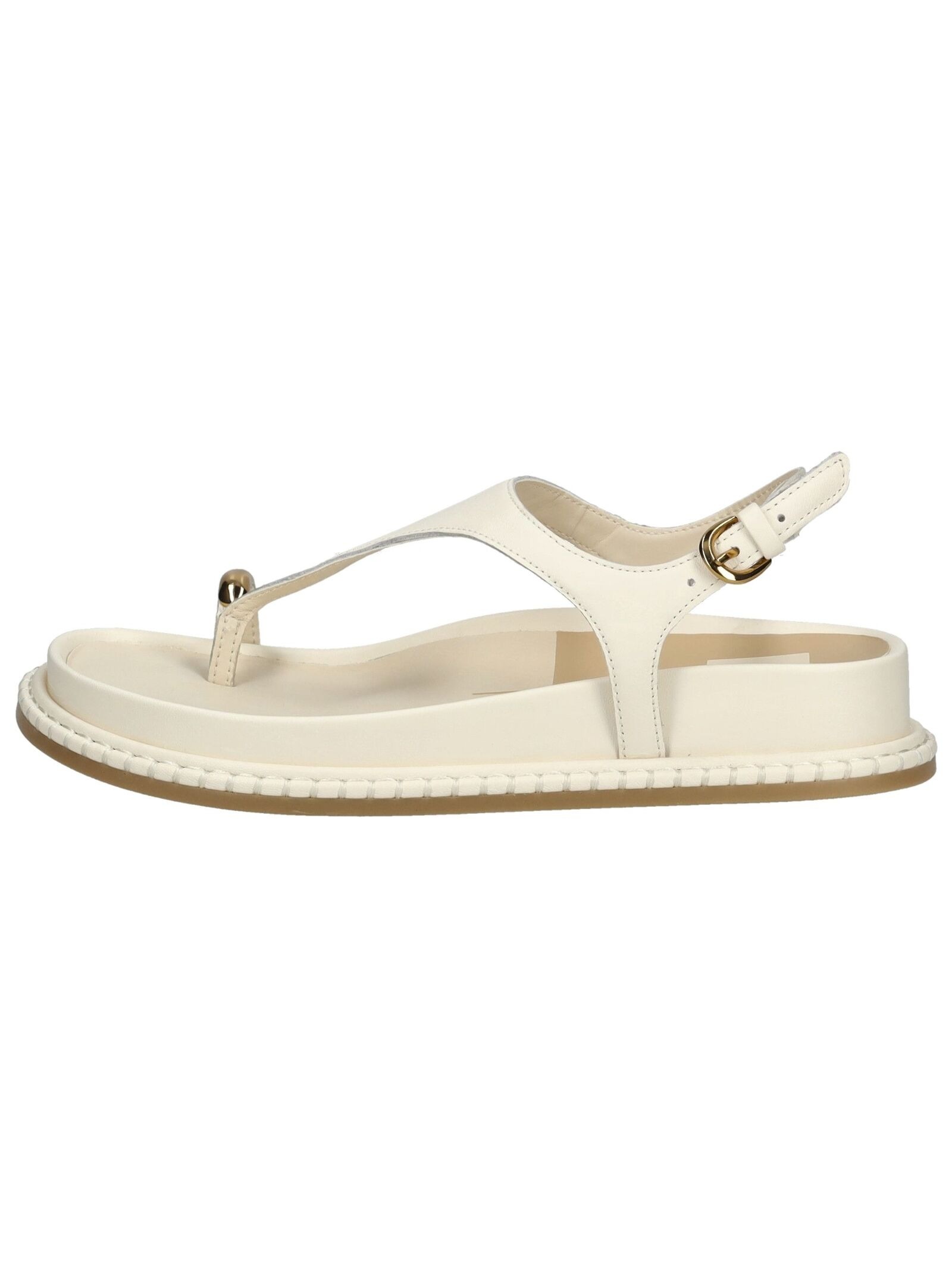 Dolce Vita Zehentrenner "Dolce Vita Sandalen Leder" günstig online kaufen