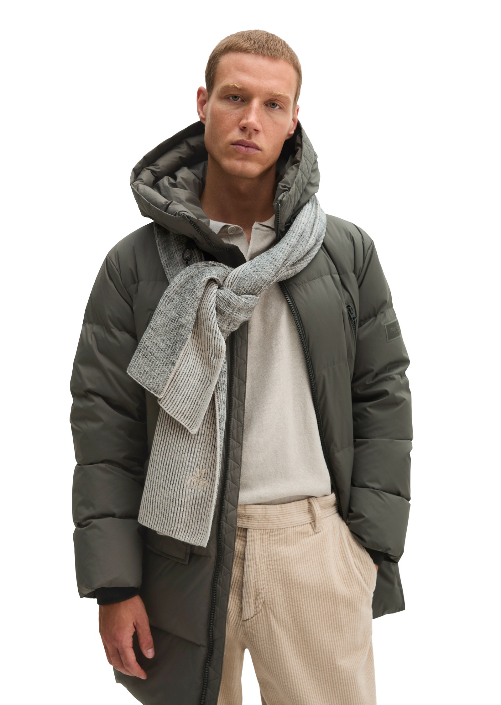 Marc O'Polo Strickschal