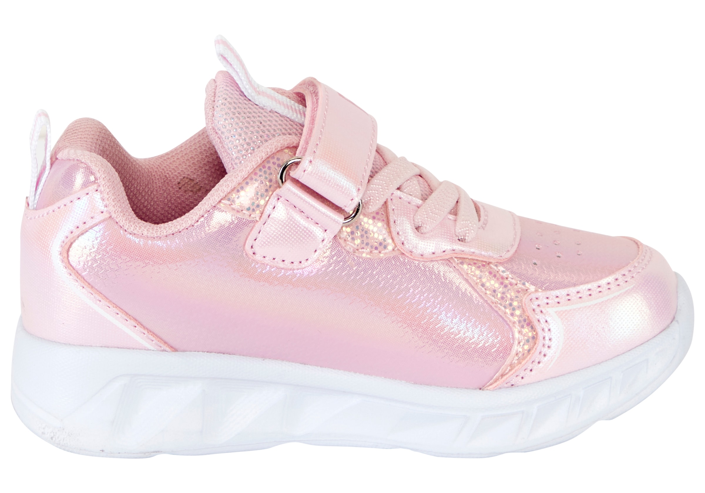 Disney Sneaker »Peppa Pig«  Peppa Wutz, mit cooler Blinkfunktion
