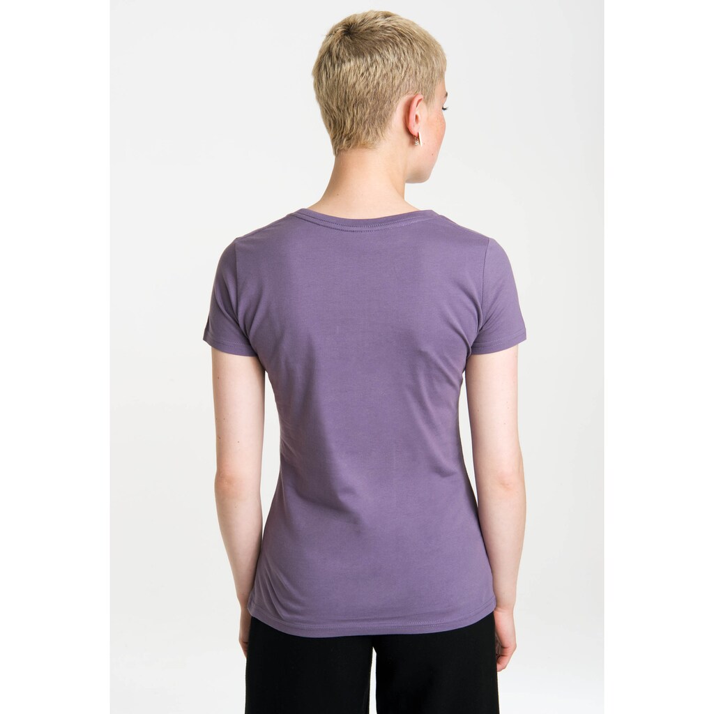 LOGOSHIRT T-Shirt »Peanuts - Snoopy«