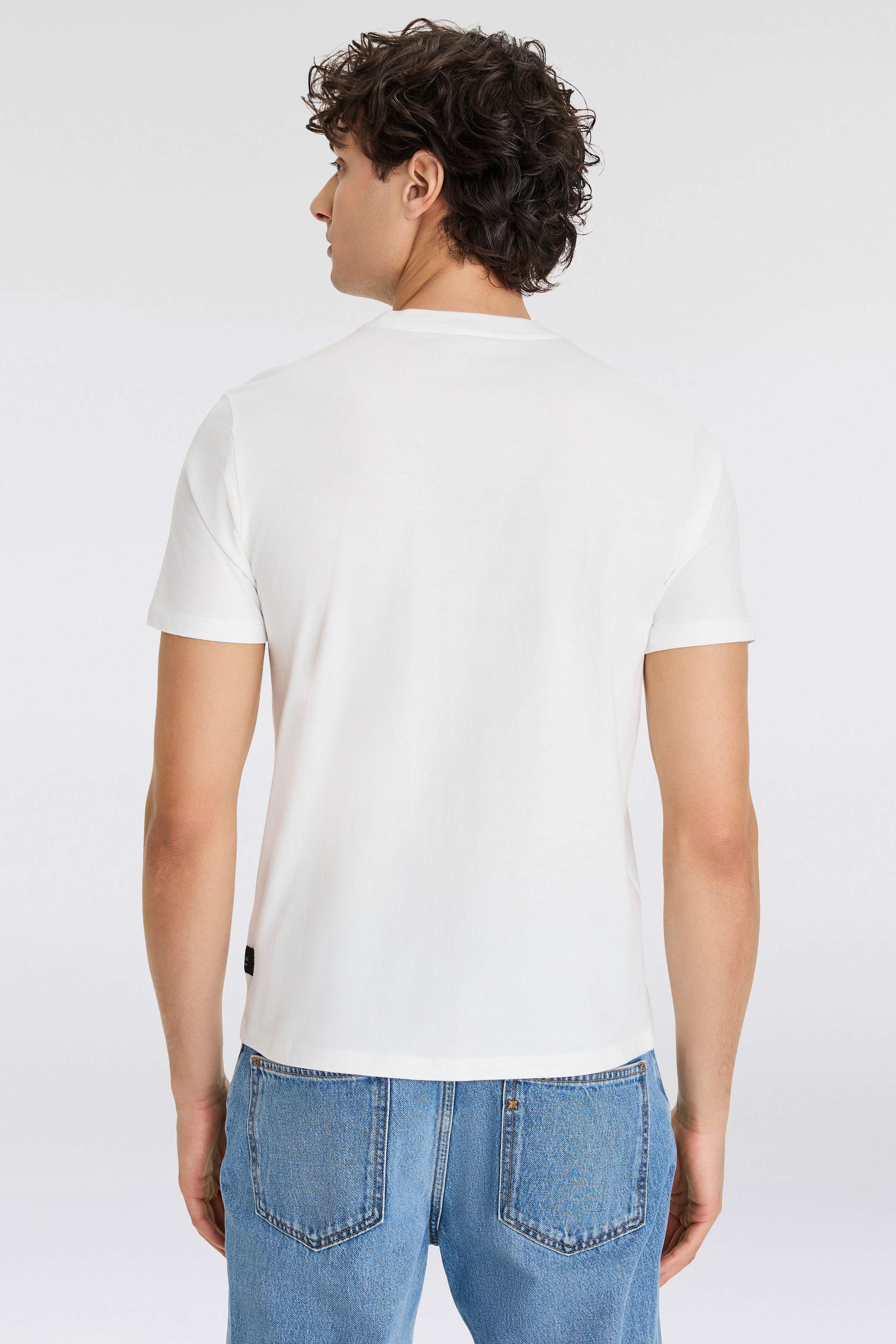 Replay T-Shirt günstig online kaufen