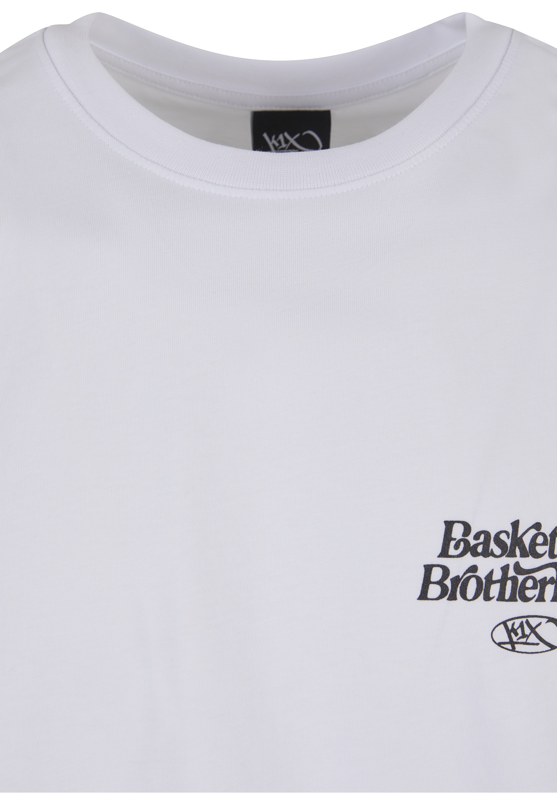 K1X T-Shirt »K1X Herren KXM241-059-1 K1X Brotherhood T-Shirt« 1 Stk.