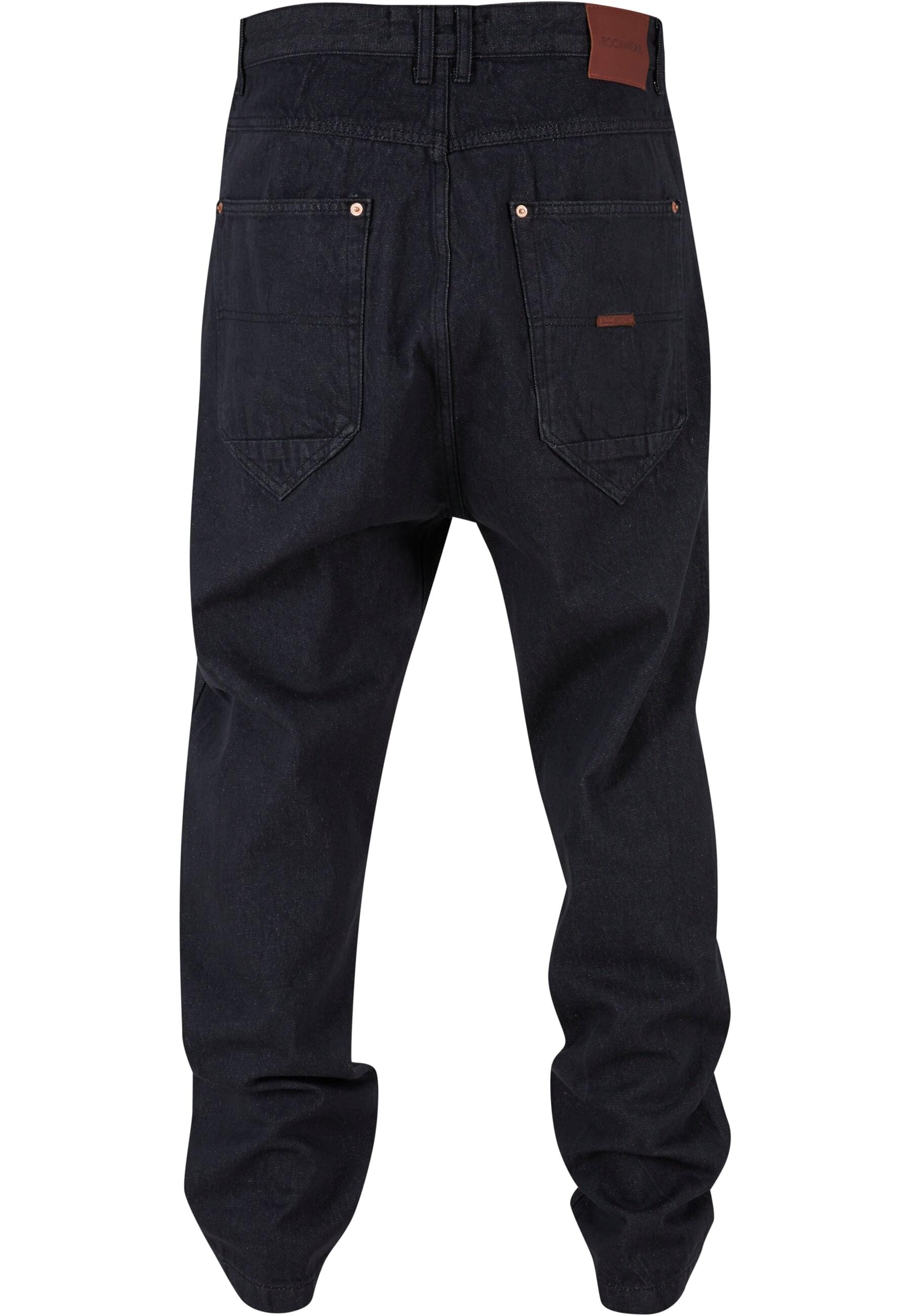 Rocawear Bequeme Jeans "Rocawear Herren Rocawear Hammer Fit Jeans", (1 tlg. günstig online kaufen