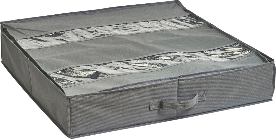 Zeller Present Organizer "Schuhe" Aufbewahrungsbox günstig online kaufen