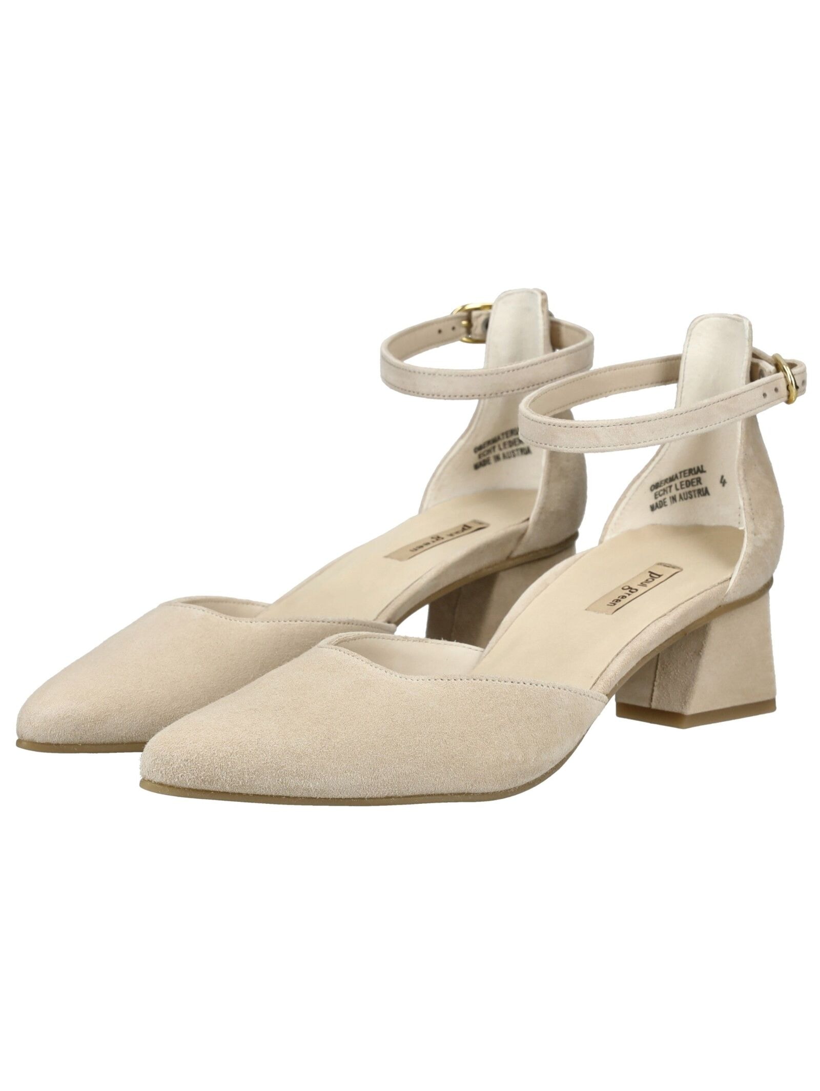 Paul Green Pumps »Paul Green Pumps Leder«