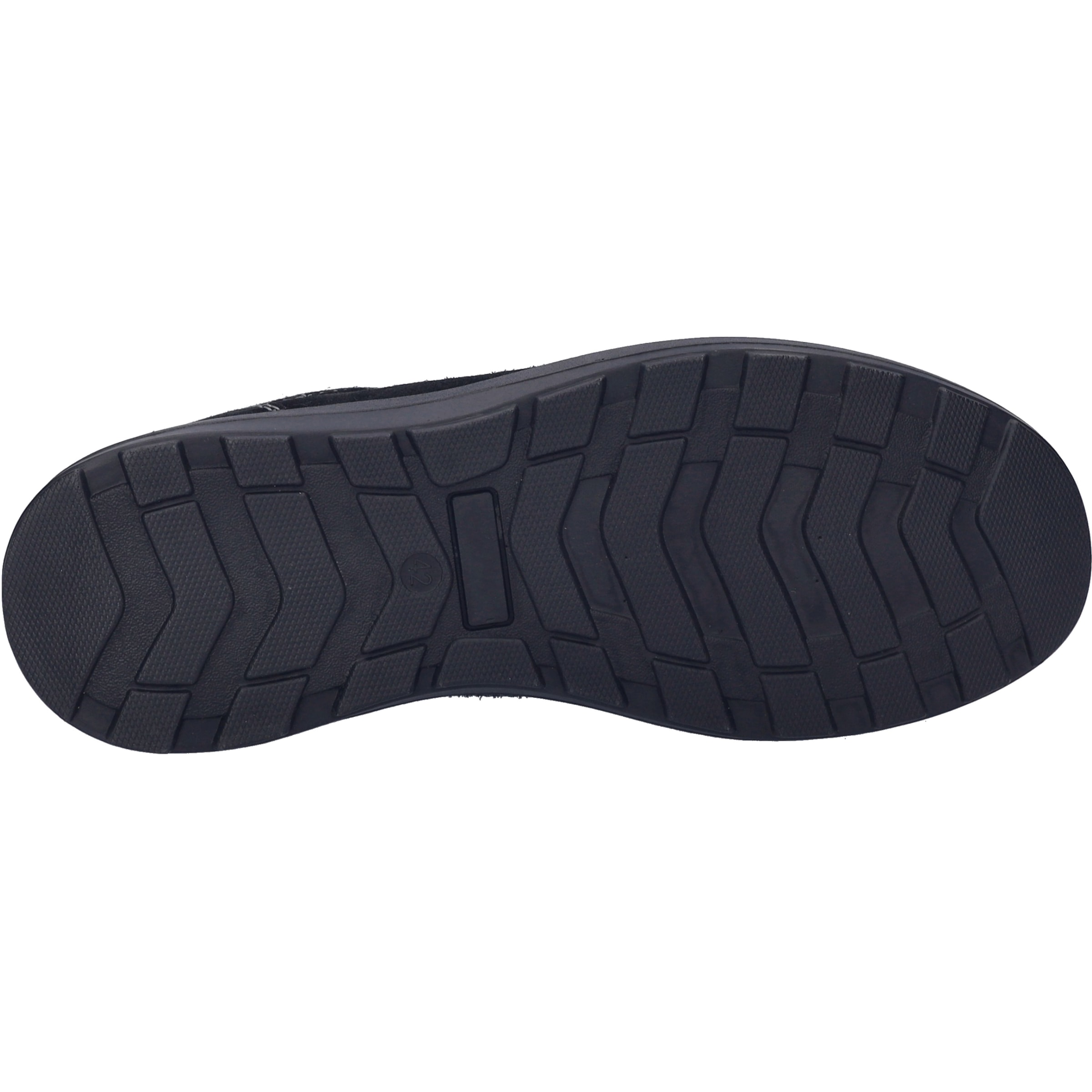 Josef Seibel Sneaker »Marley 50, schwarz-multi«