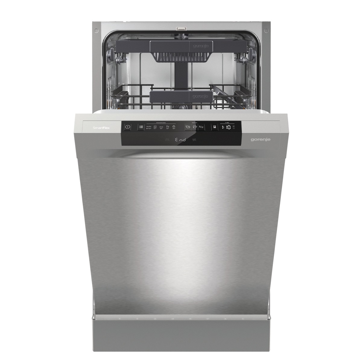GORENJE Unterbaugeschirrspüler »GU563C10X«