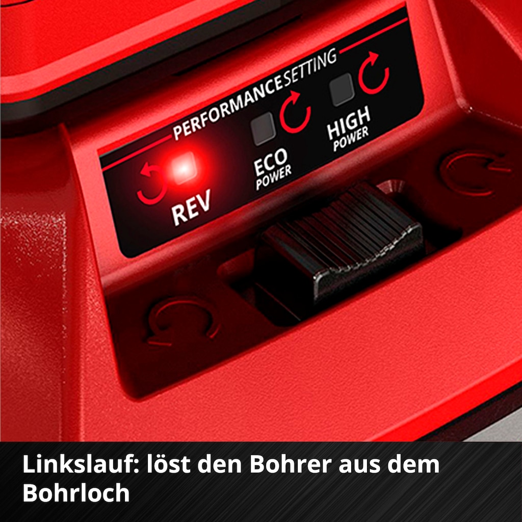 Einhell Rührwerk »GP-EA 18/150 Li BL-Solo«