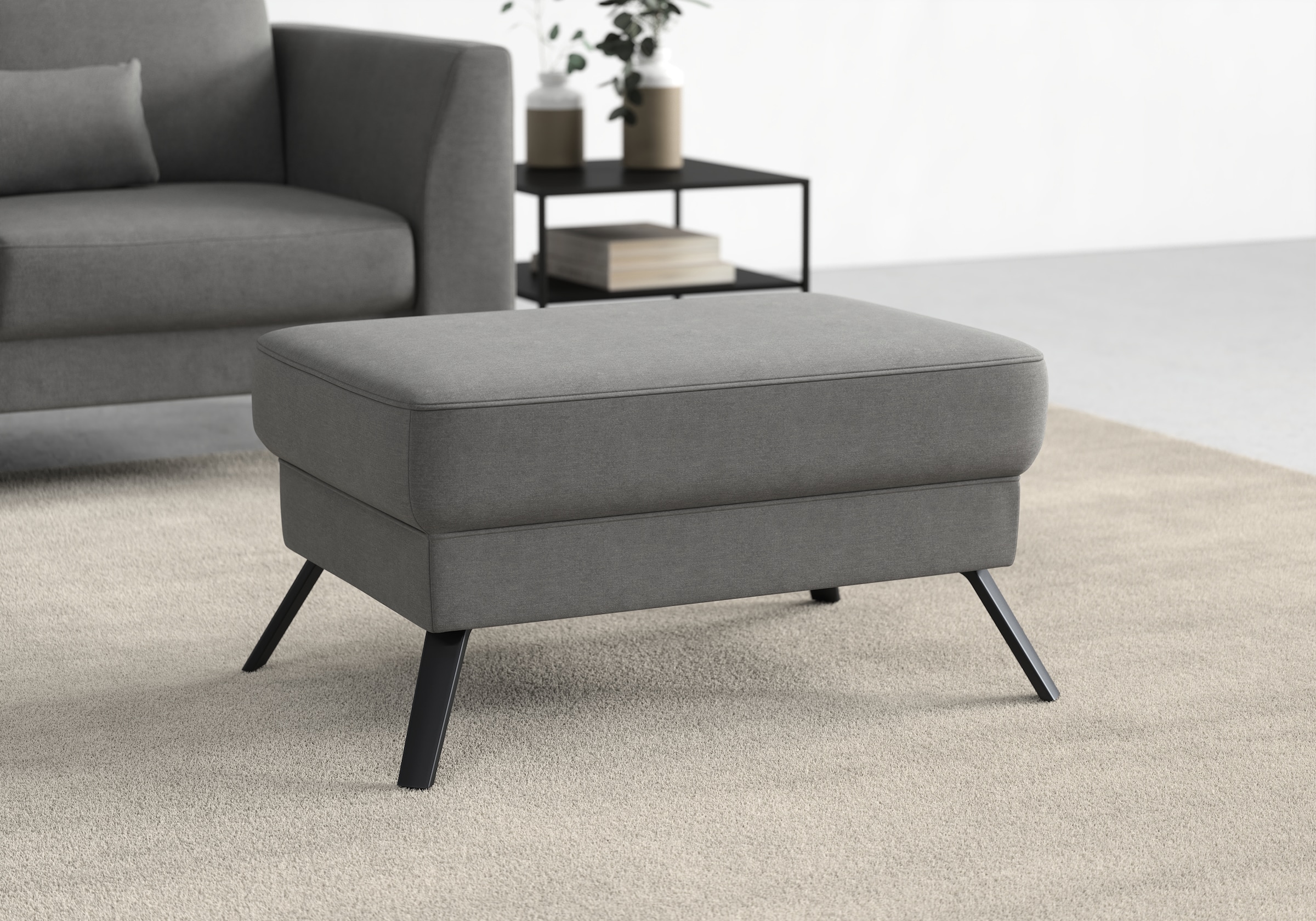 sit&more Hocker "Lindholm" günstig online kaufen