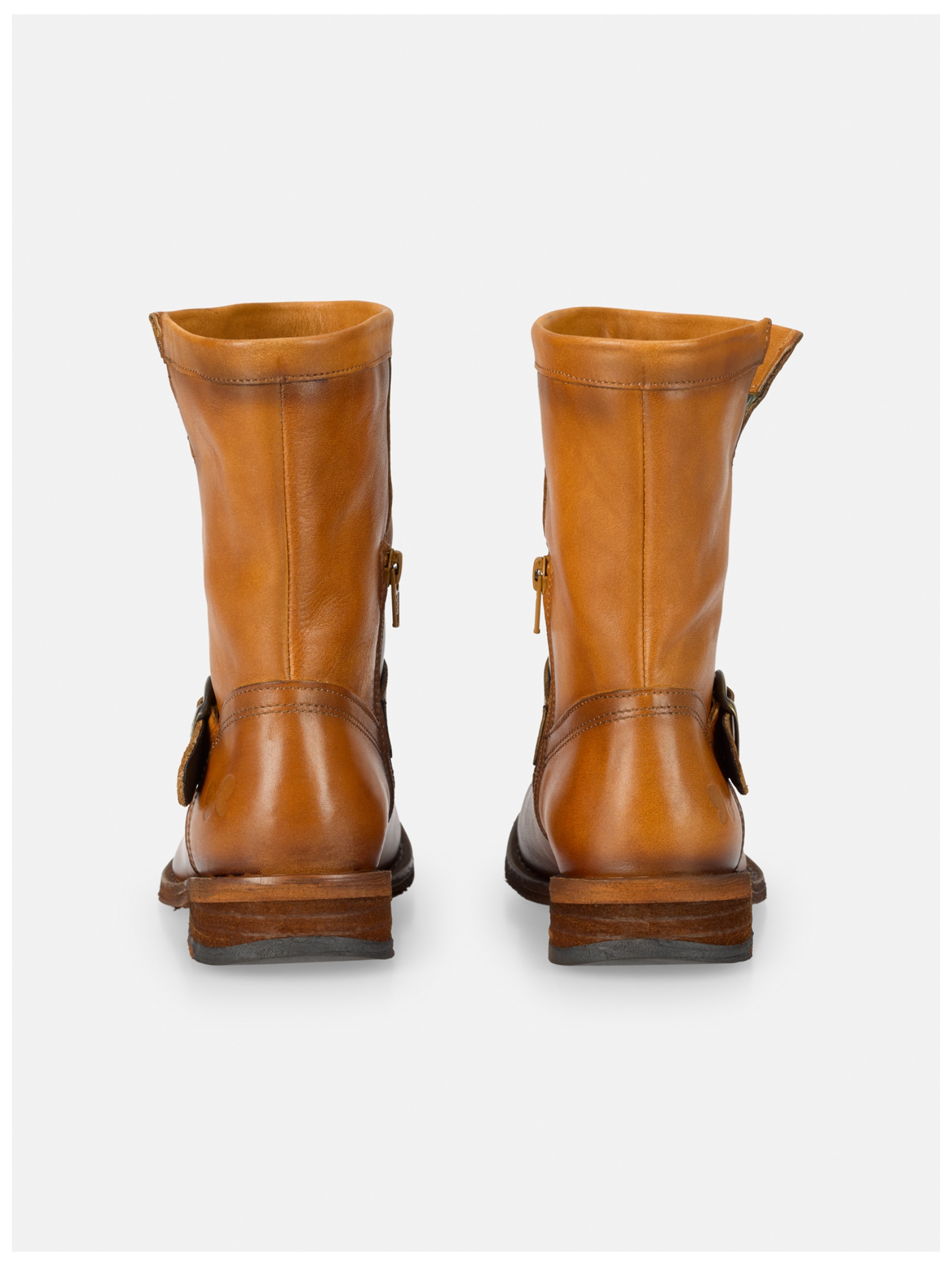 Felmini Stiefelette »Felmini Stiefelette Leder«