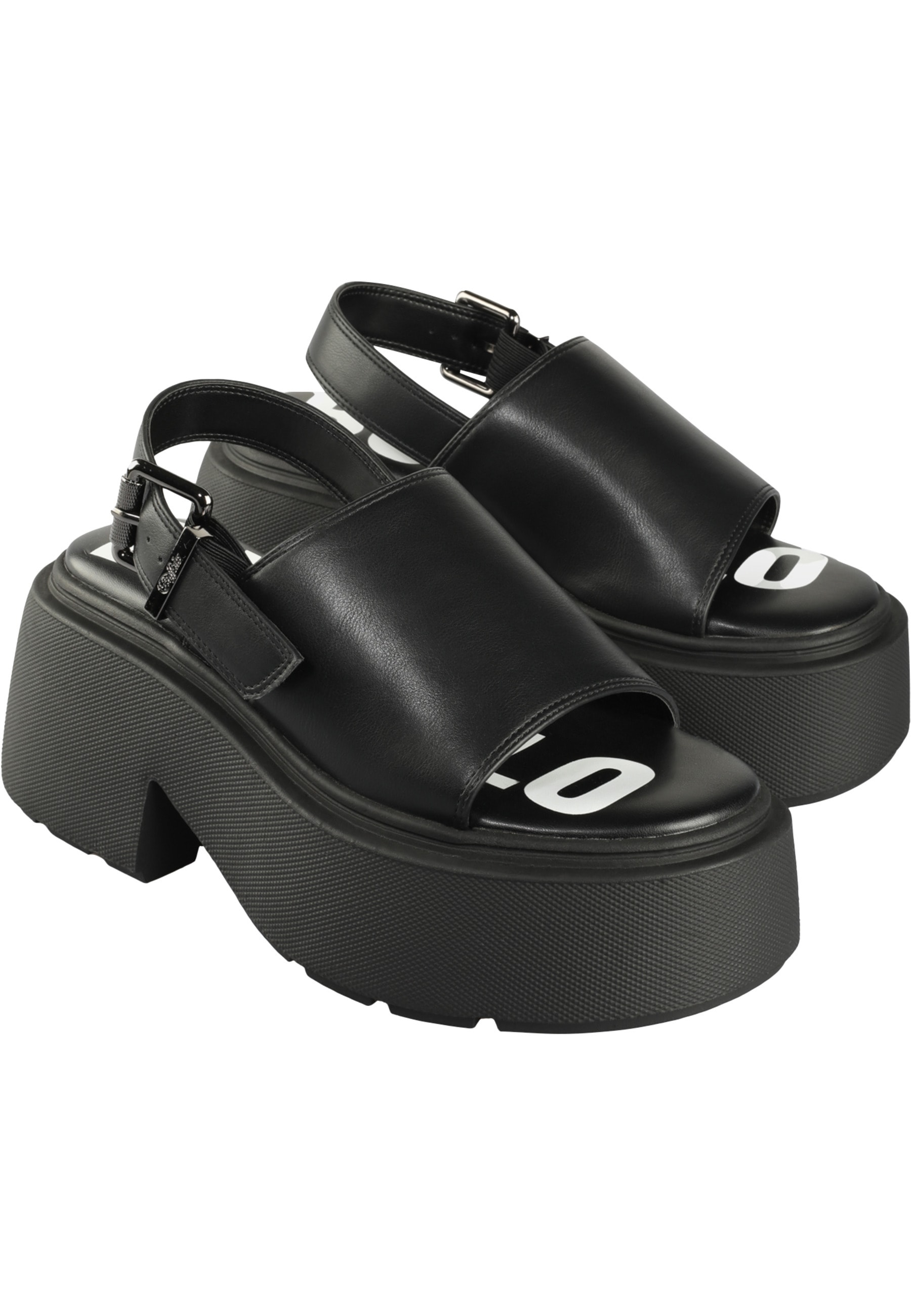 Buffalo Sandale »Buffalo VICIOUS MULE SANDAL«