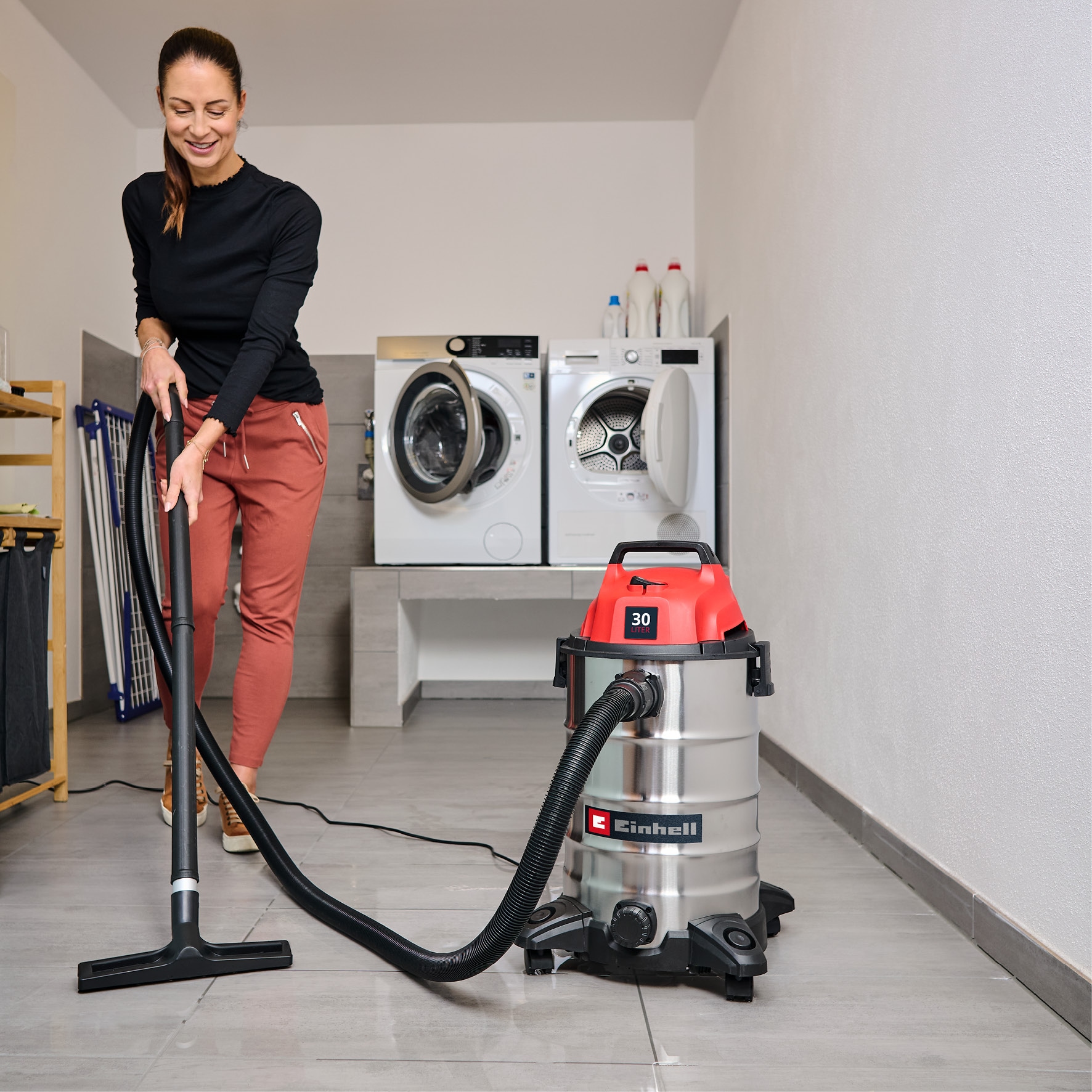 Einhell Nass-Trocken-Sauger »TC-VC 3055 S«